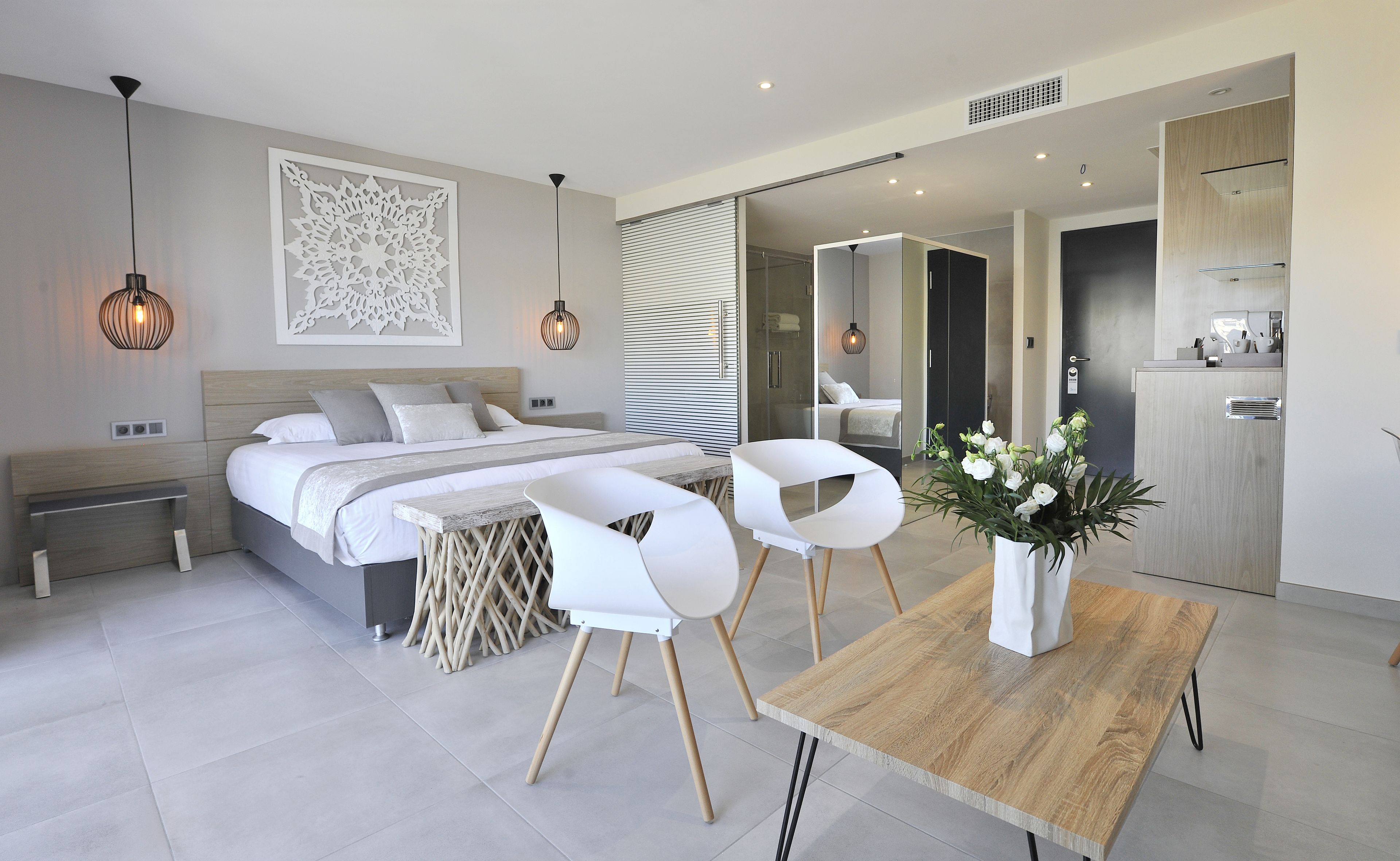 Boutique Hôtel le Spinaker & Spa