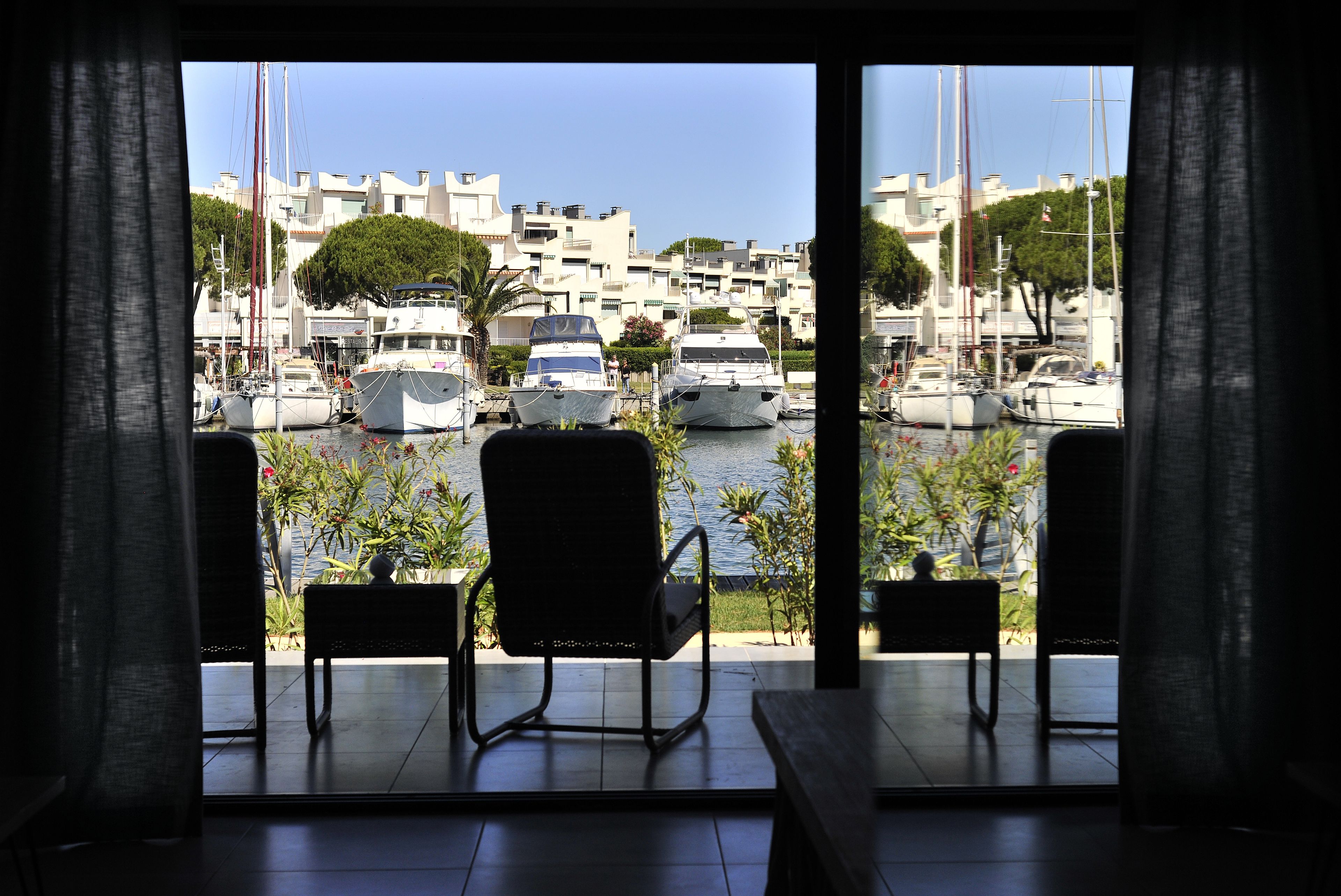 Boutique Hôtel le Spinaker & Spa