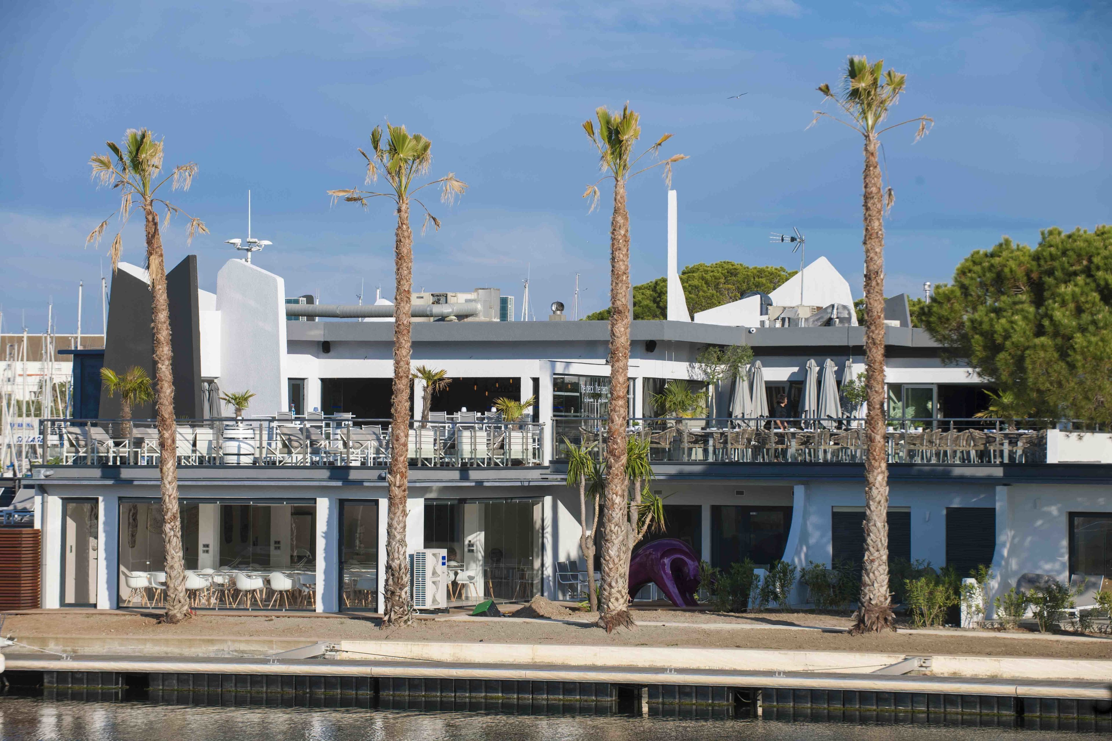 Boutique Hôtel le Spinaker & Spa