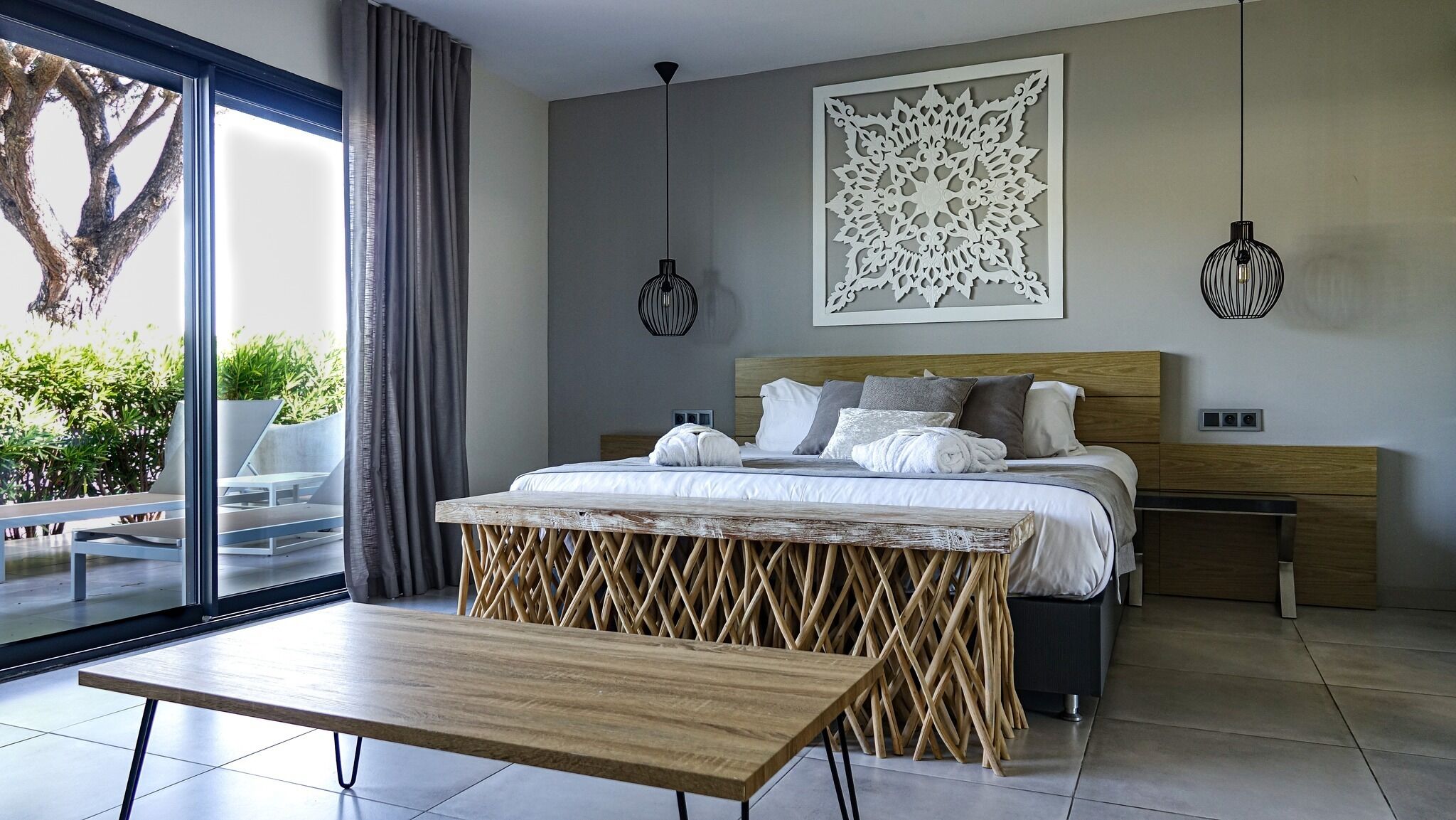 Boutique Hôtel le Spinaker & Spa