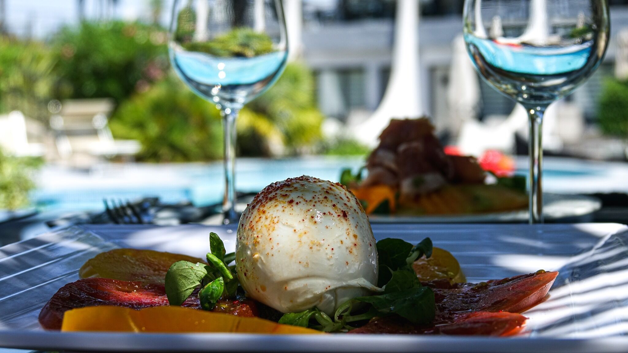 Boutique Hôtel le Spinaker & Spa