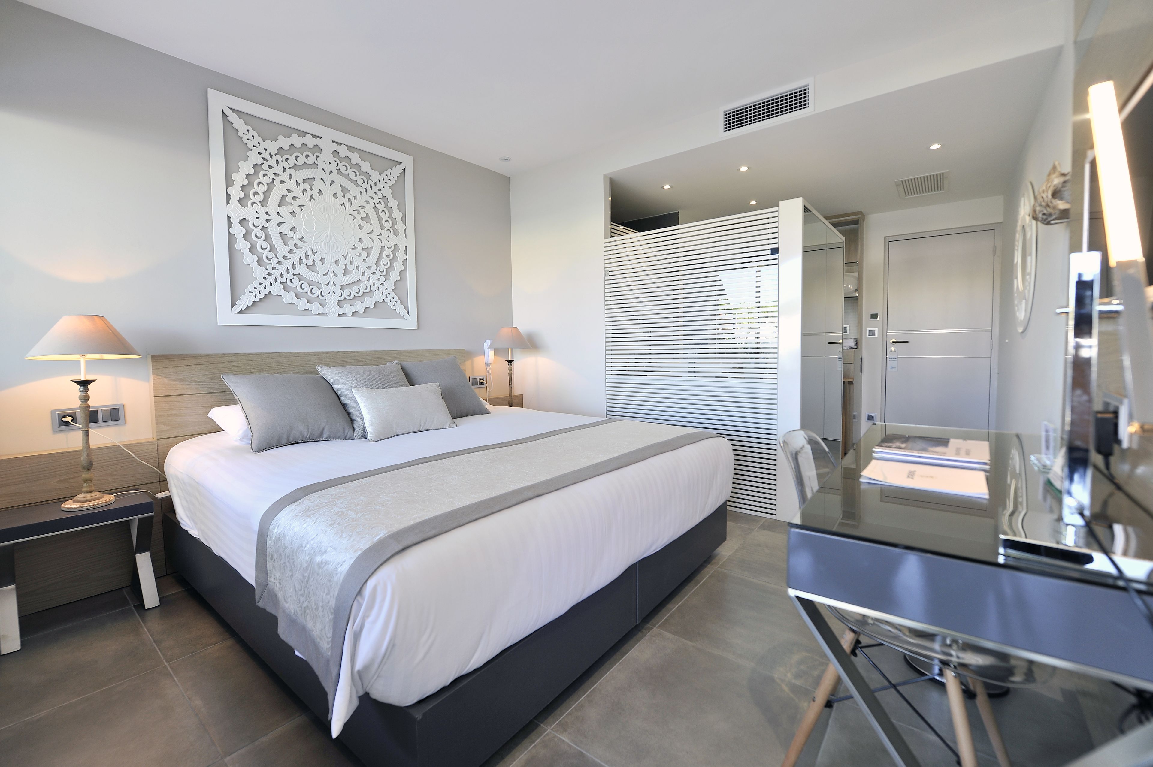 Boutique Hôtel le Spinaker & Spa