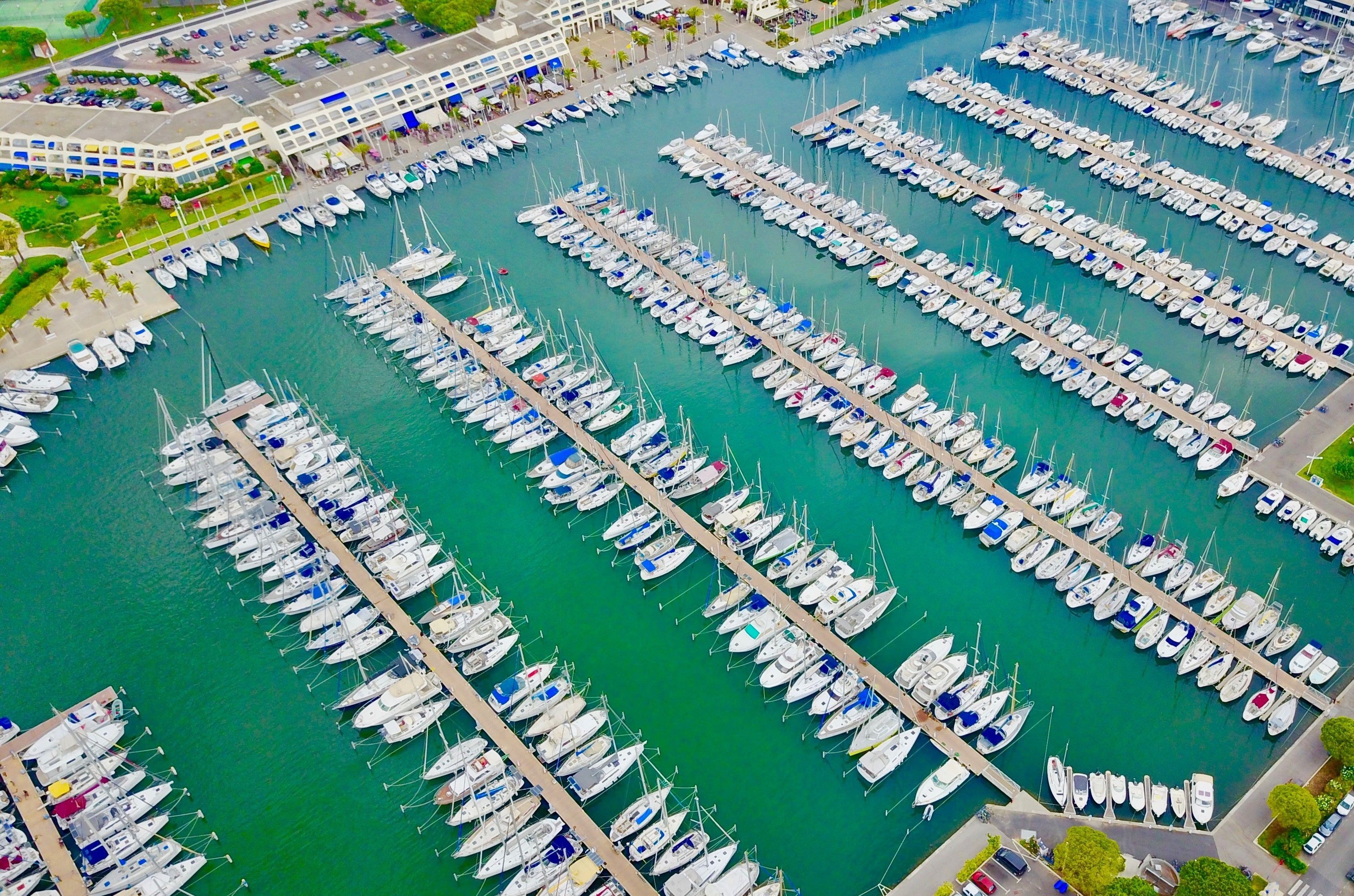 Boutique Hôtel le Spinaker & Spa