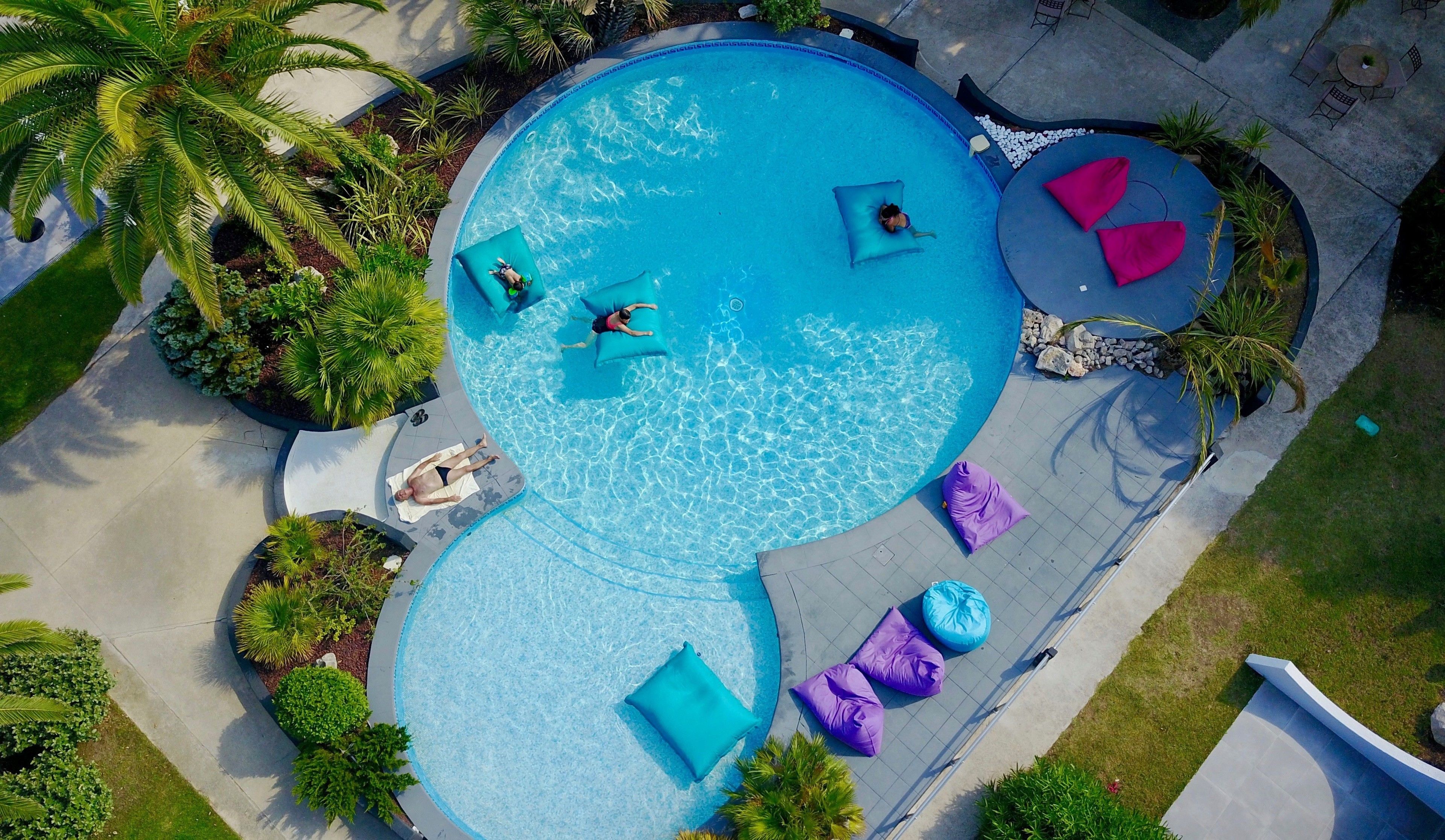 Boutique Hôtel le Spinaker & Spa