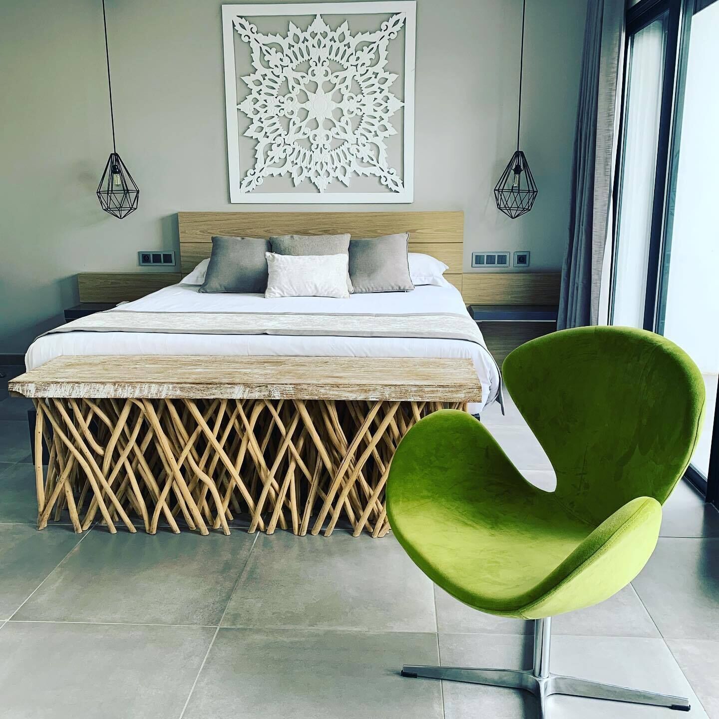 Boutique Hôtel le Spinaker & Spa