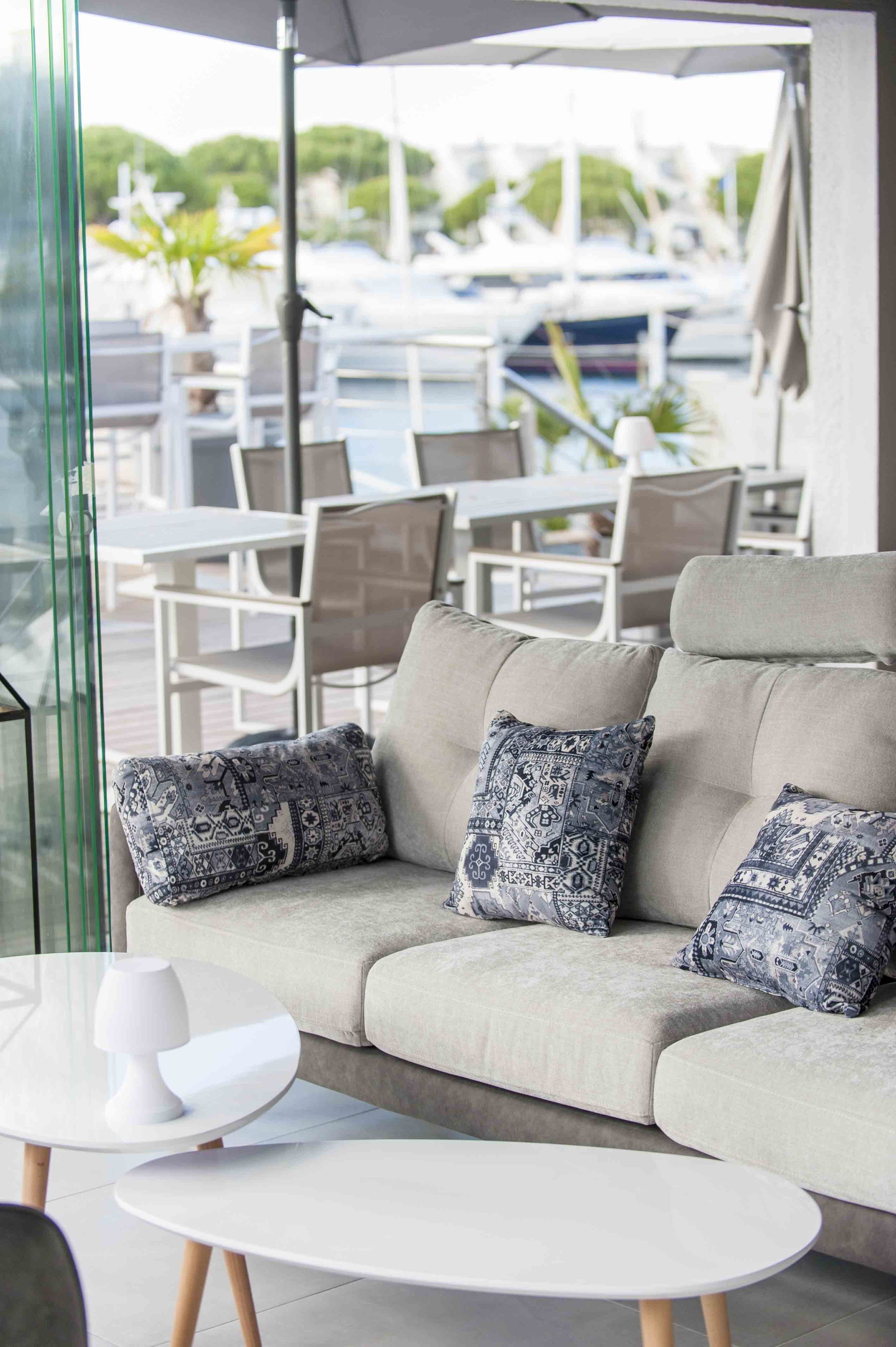 Boutique Hôtel le Spinaker & Spa