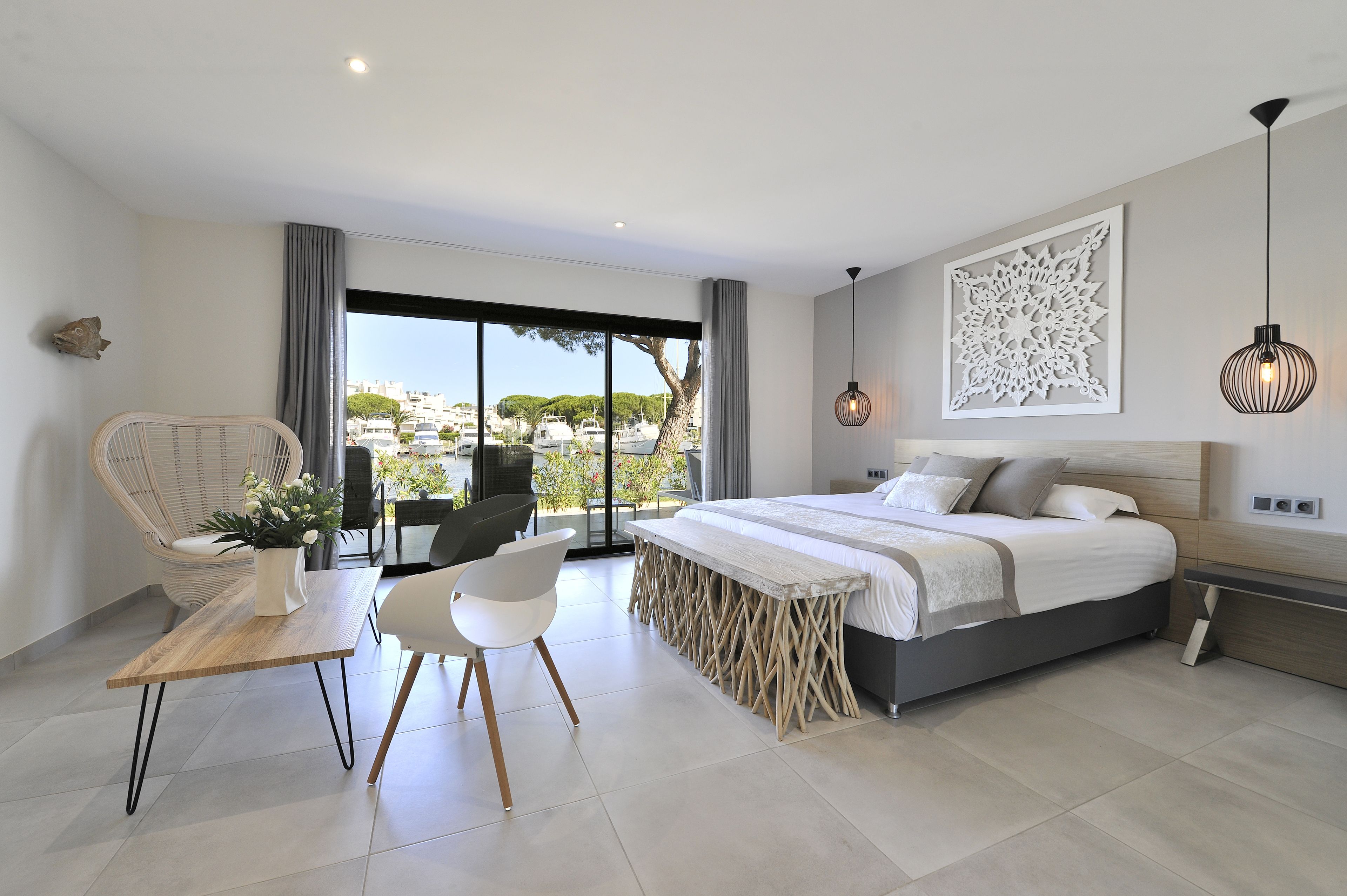 Boutique Hôtel le Spinaker & Spa