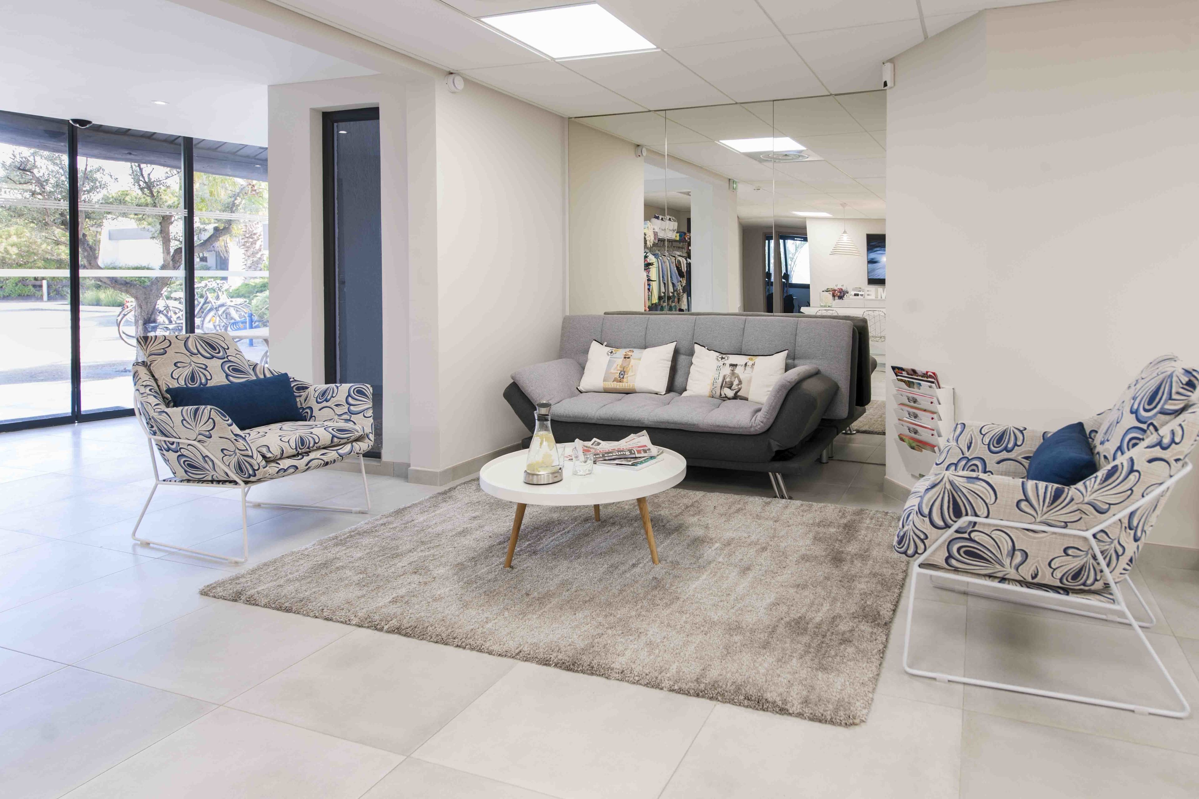 Boutique Hôtel le Spinaker & Spa