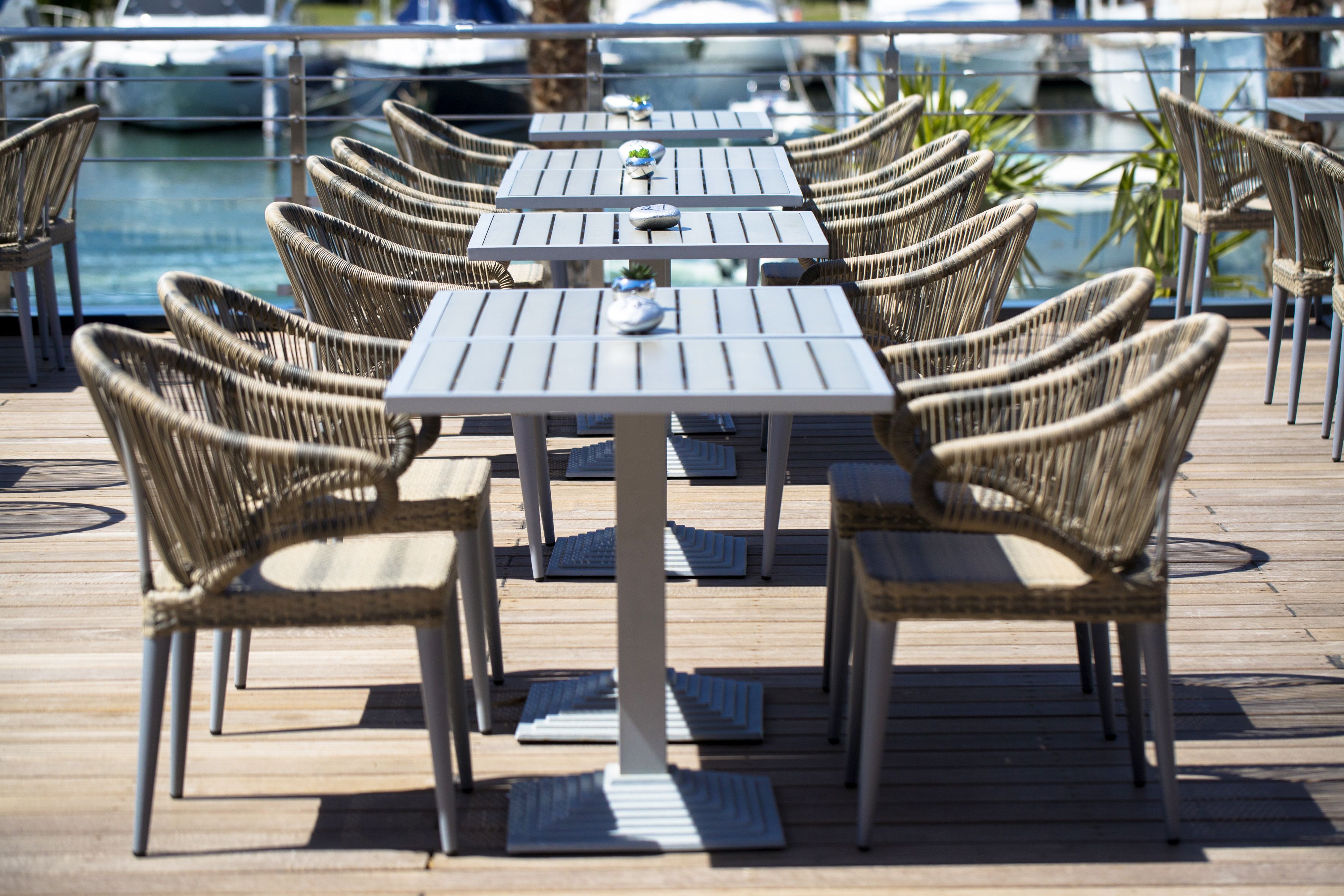 Boutique Hôtel le Spinaker & Spa