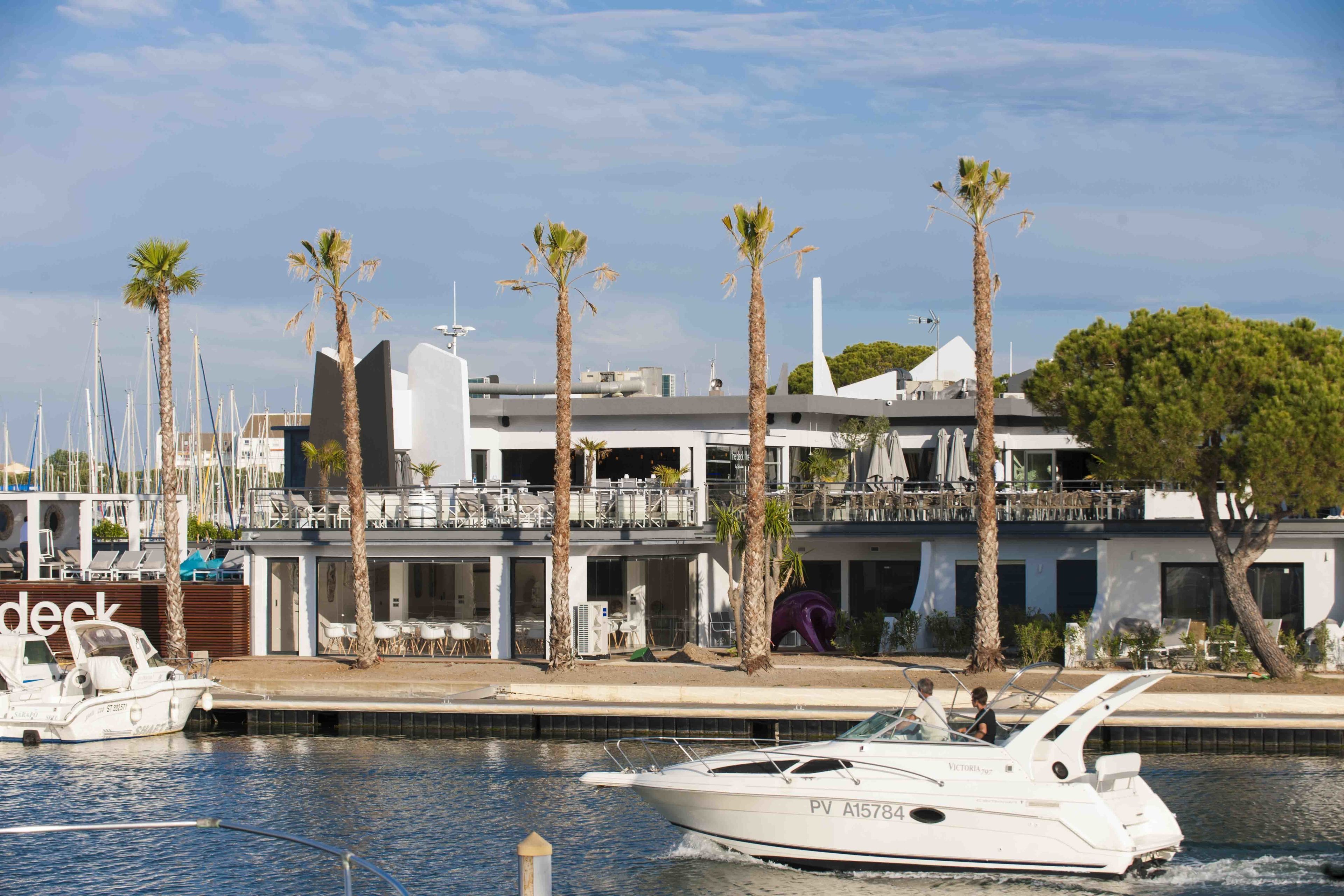 Boutique Hôtel le Spinaker & Spa