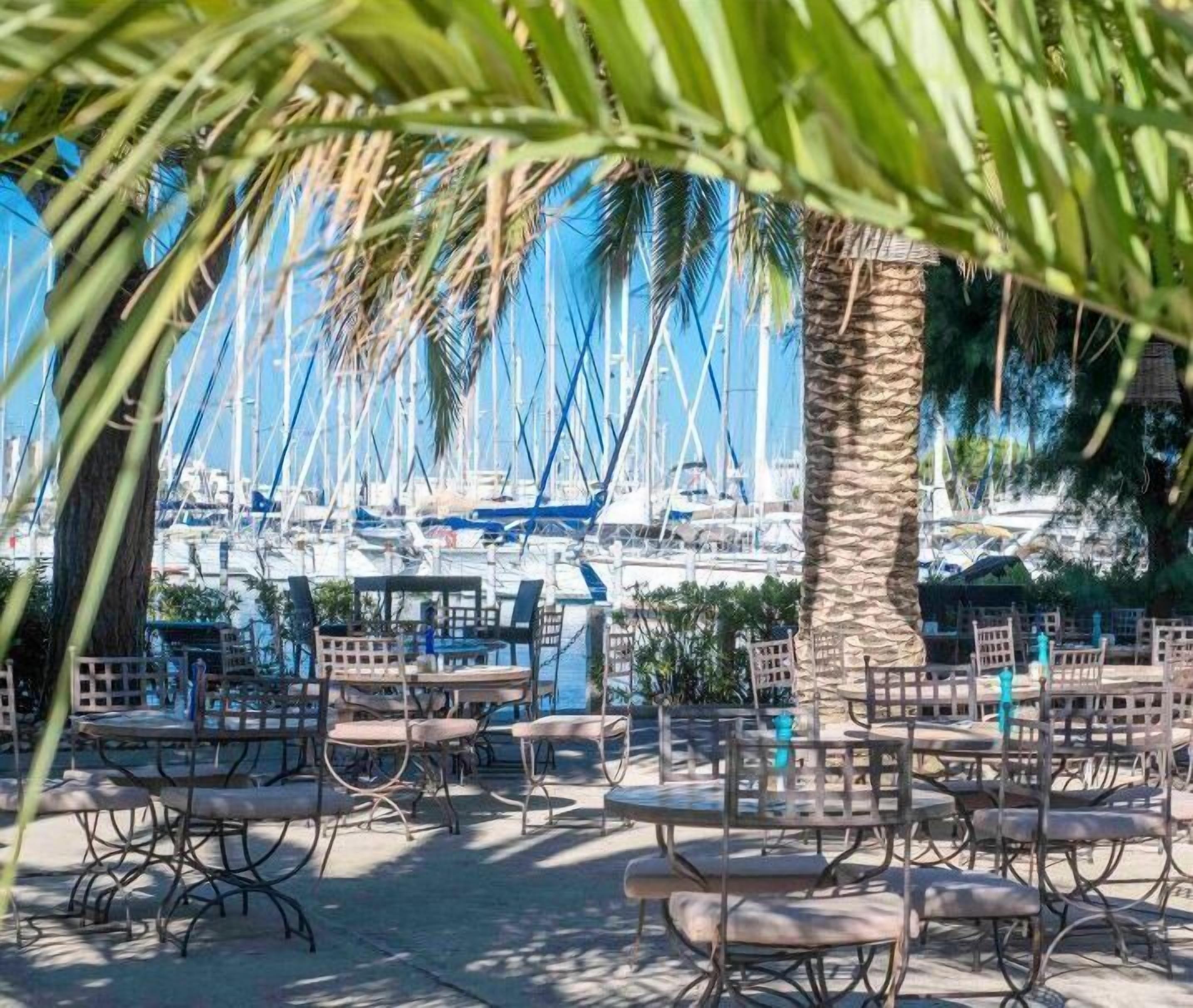 Boutique Hôtel le Spinaker & Spa