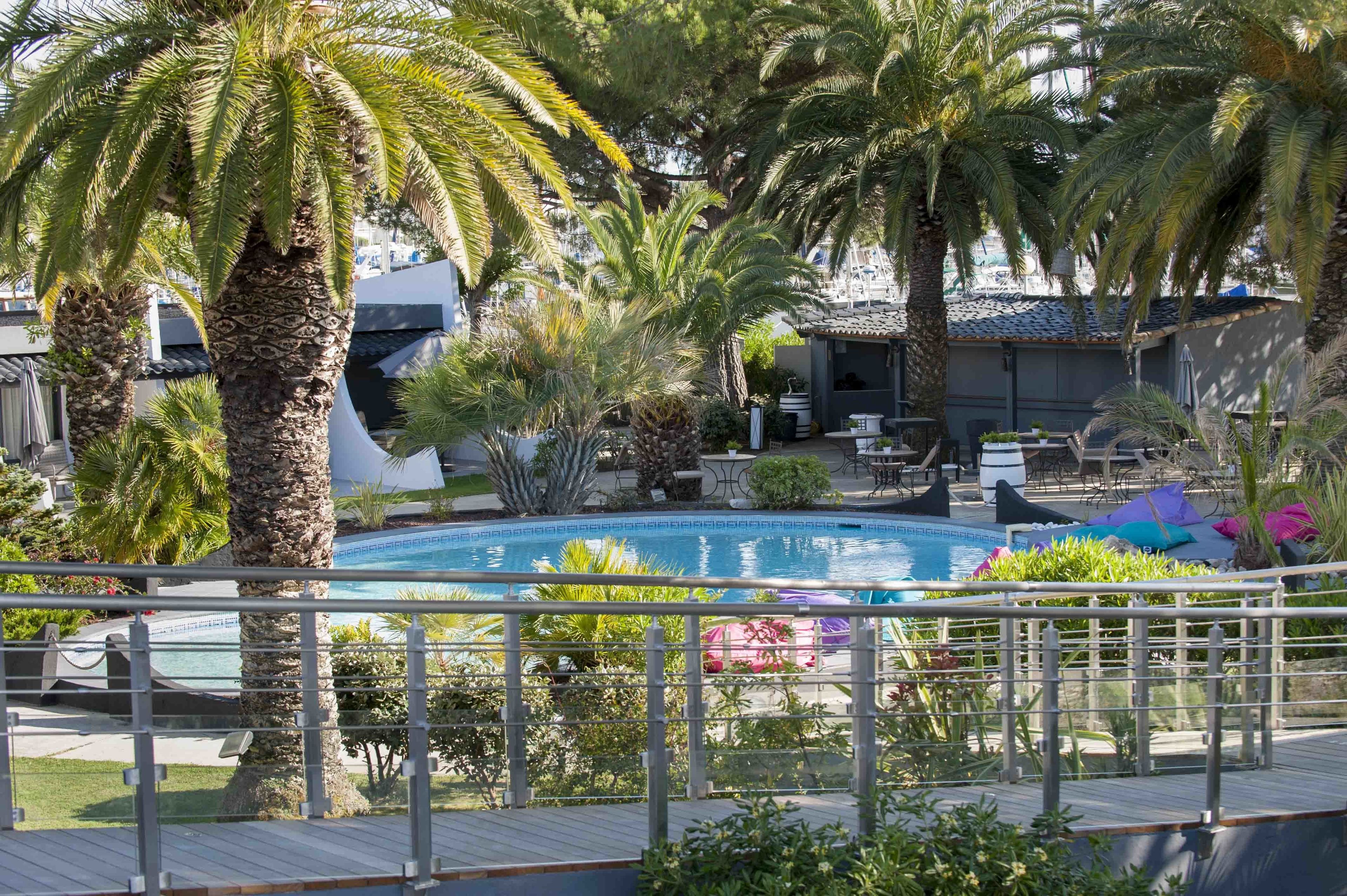 Boutique Hôtel le Spinaker & Spa