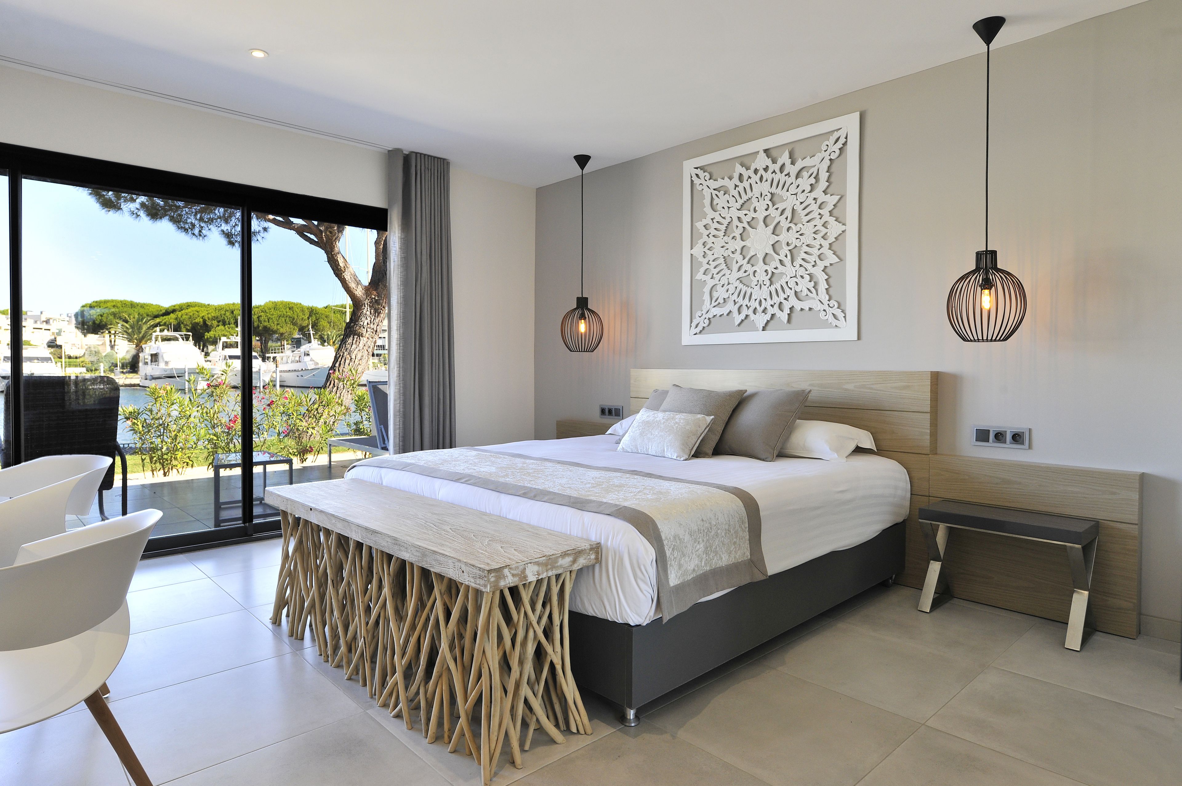 Boutique Hôtel le Spinaker & Spa