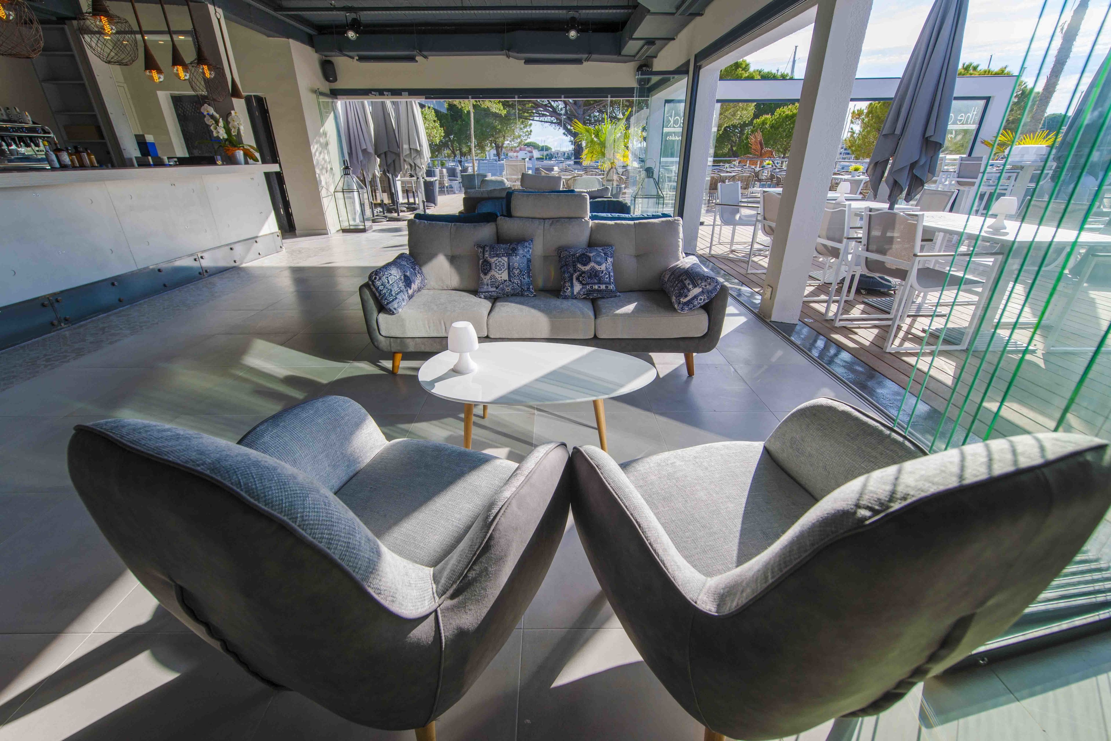 Boutique Hôtel le Spinaker & Spa