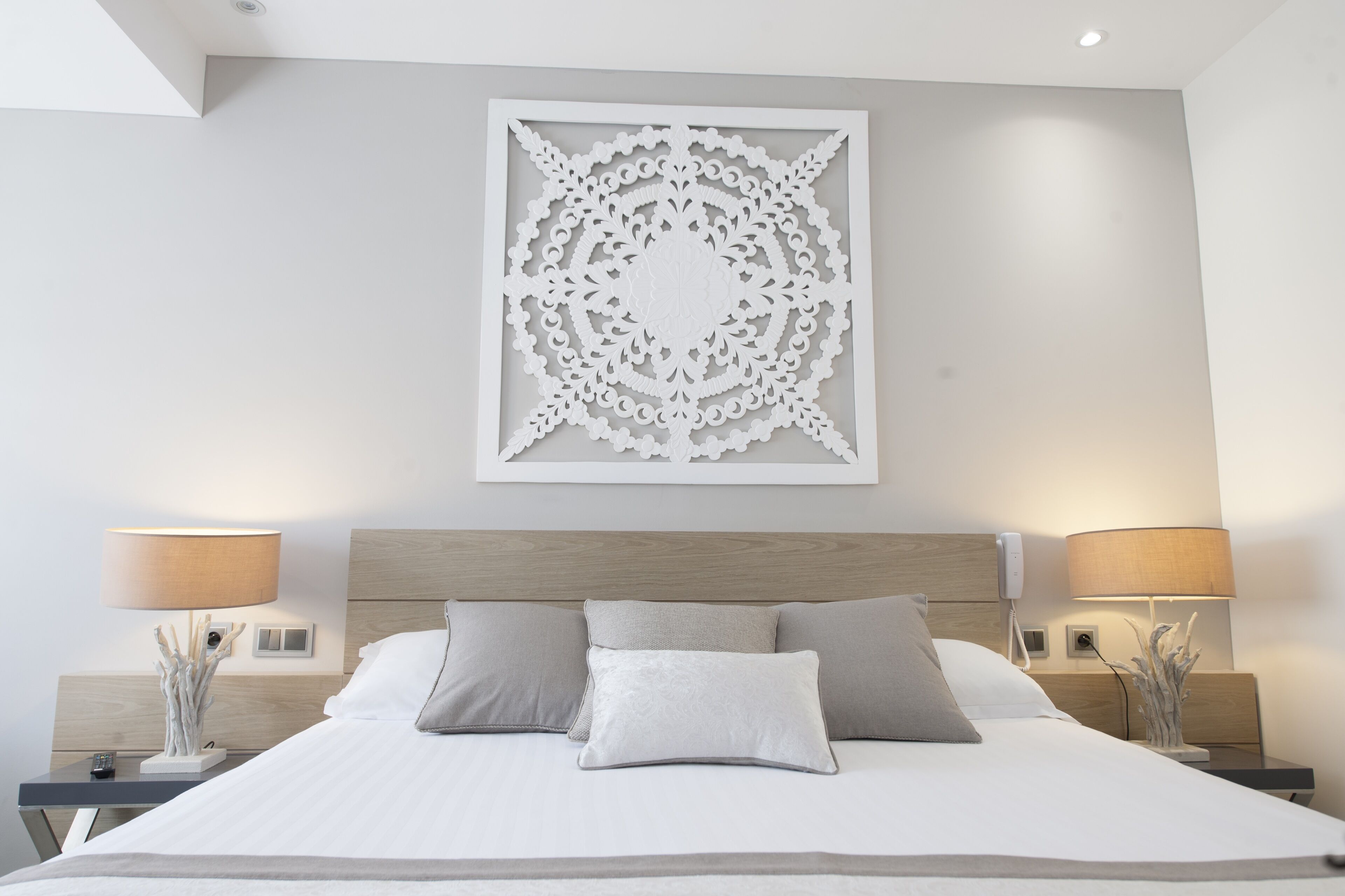 Boutique Hôtel le Spinaker & Spa