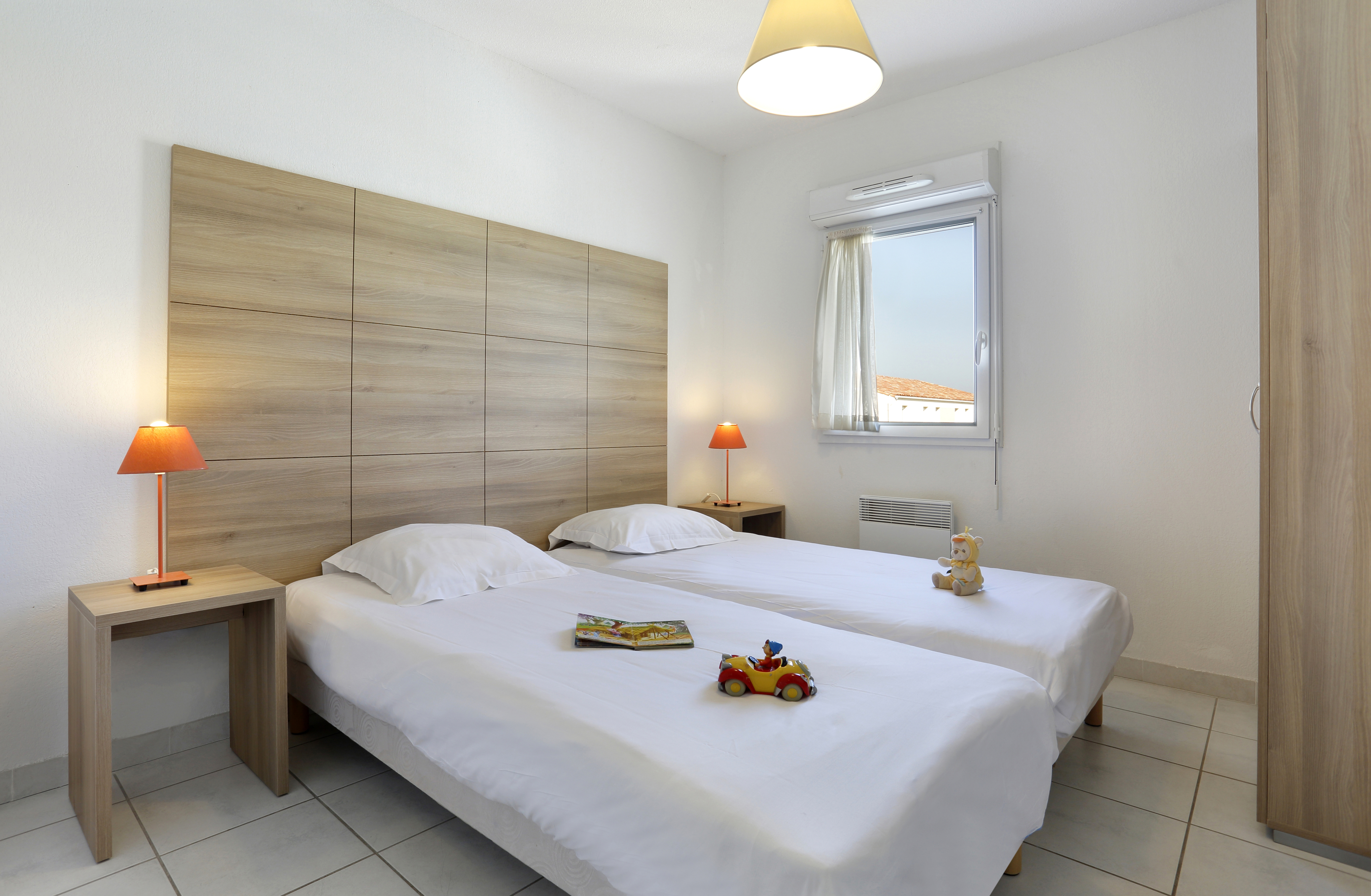 Residence Cap Camargue