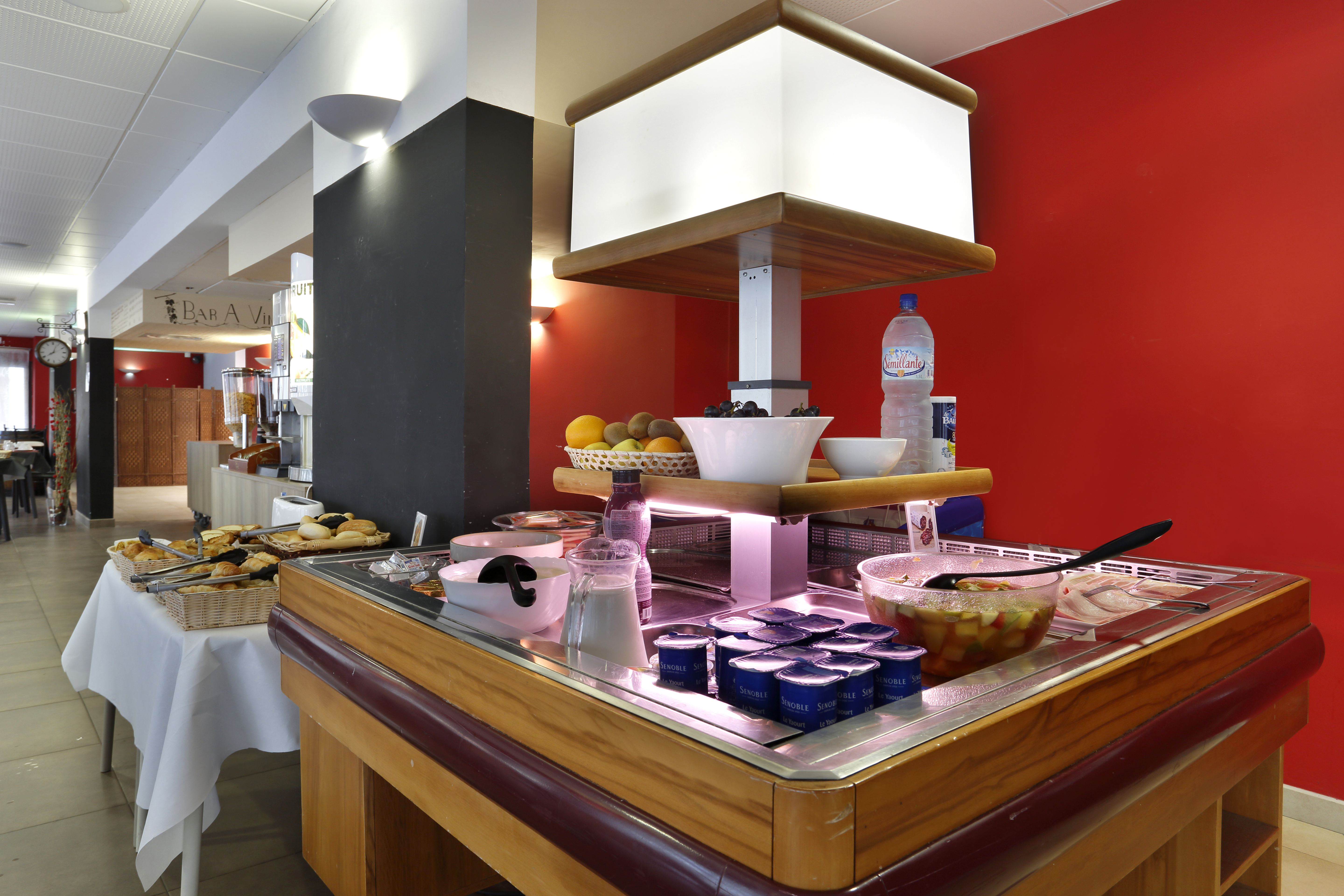 Residence Cap Camargue