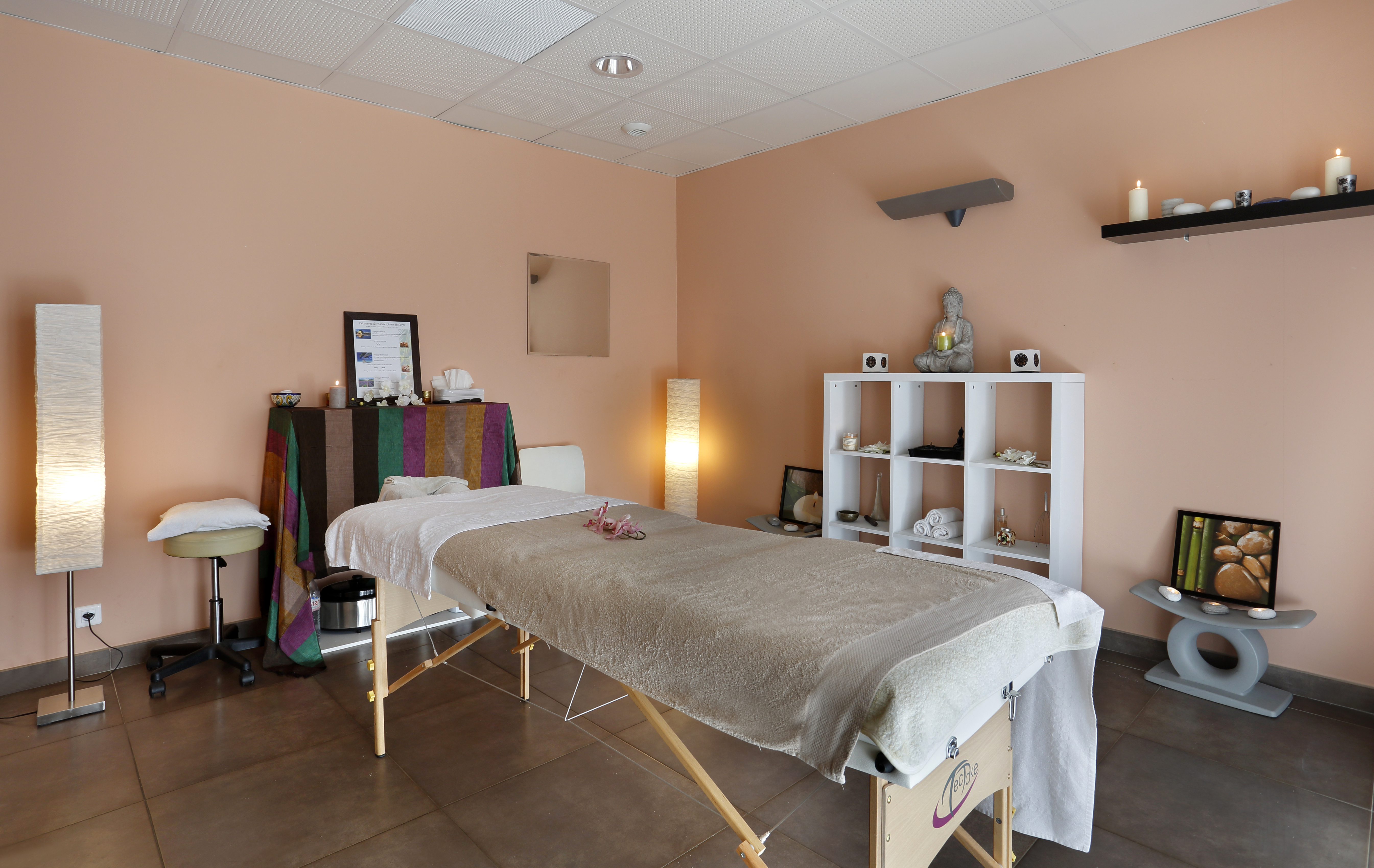 Residence Cap Camargue