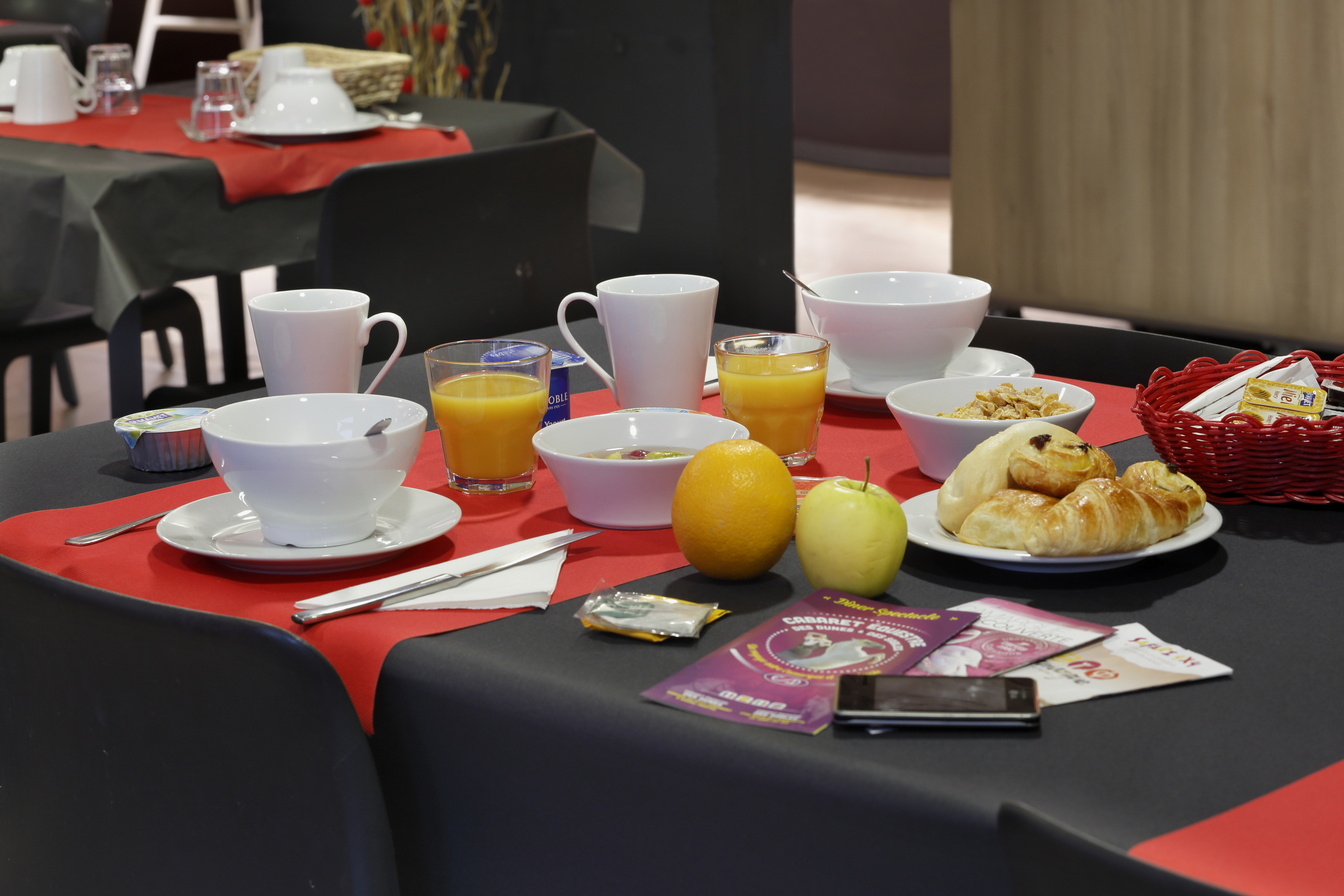 Residence Cap Camargue