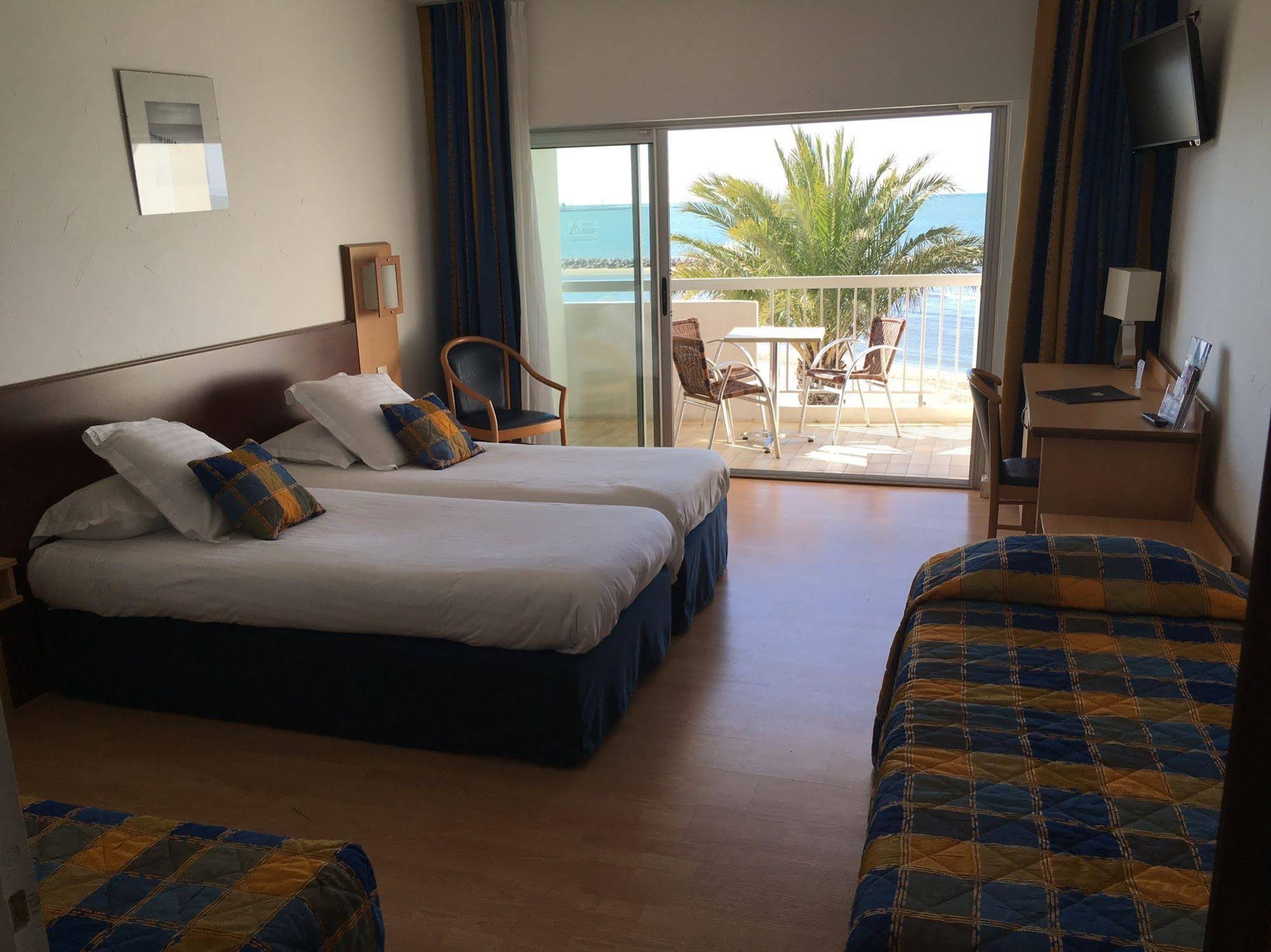 Splendid Hotel Camargue