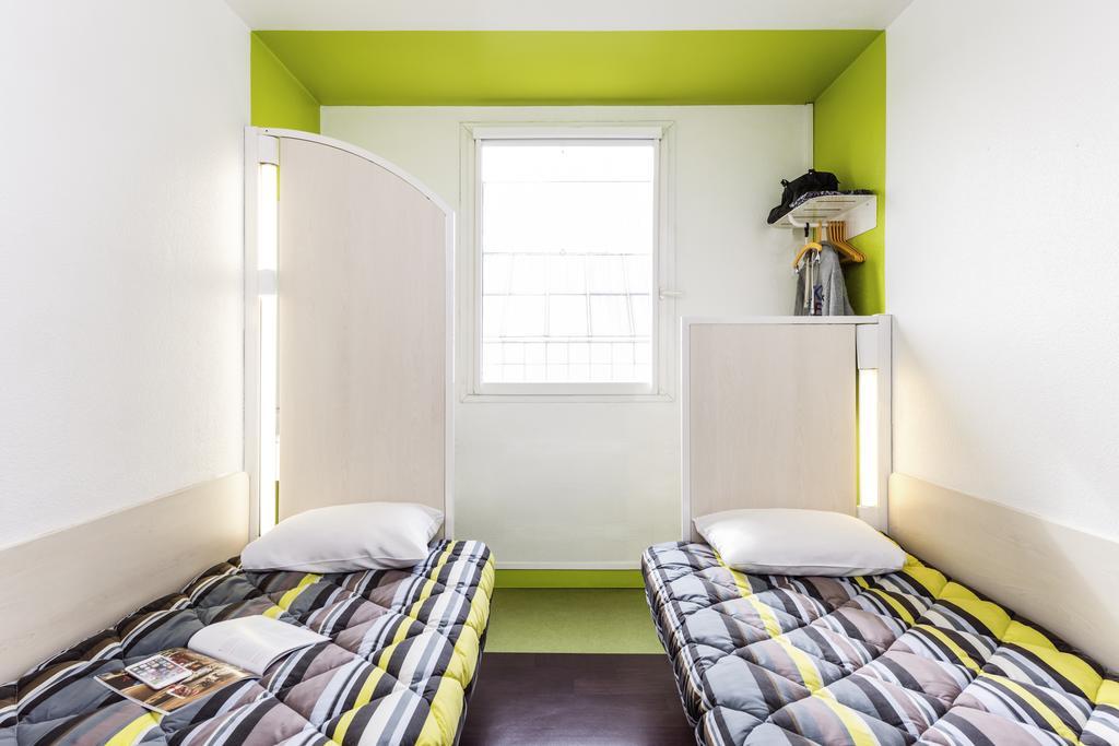 hotelF1 Marseille Provence