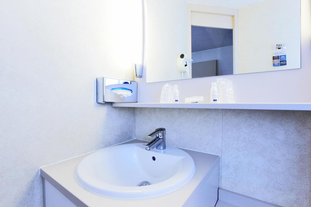 Brit Hotel Marseille Aéroport