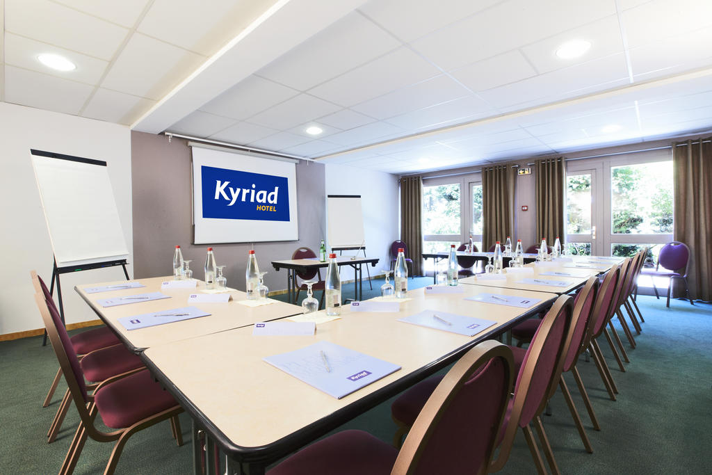 Brit Hotel Marseille Aéroport