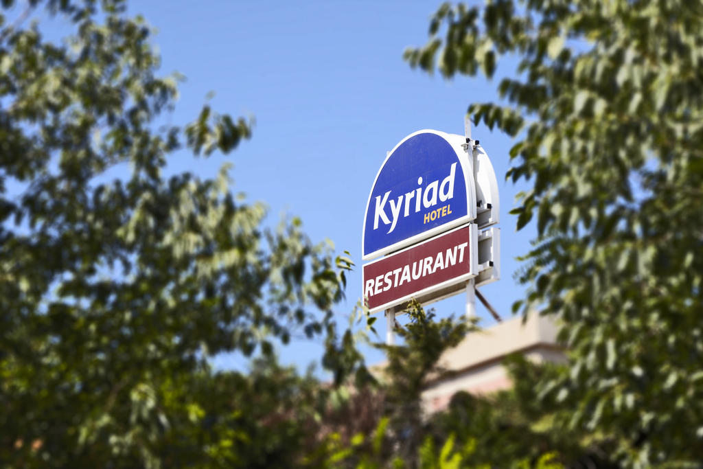 Brit Hotel Marseille Aéroport