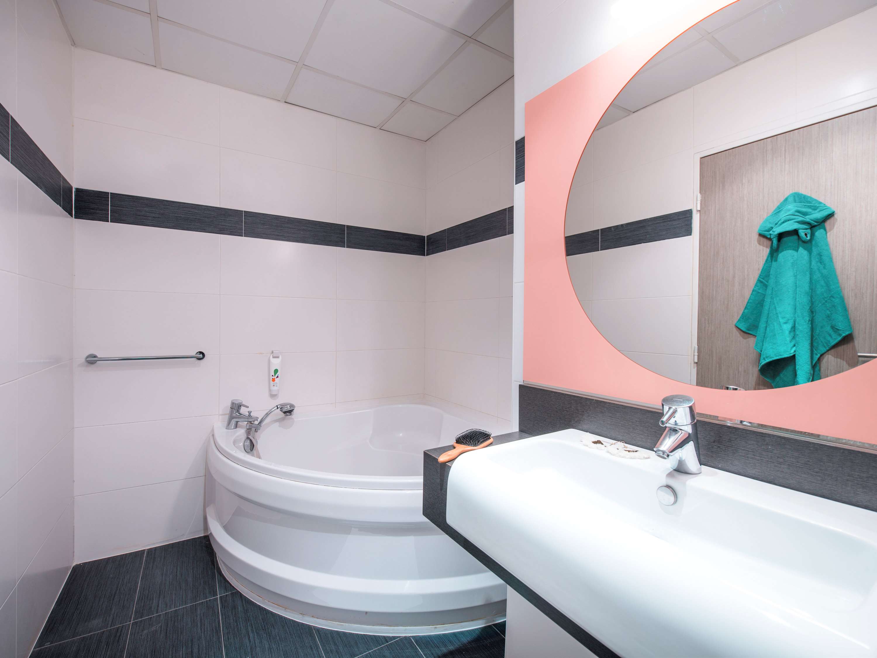ibis Styles Marseille Plan de Campagne