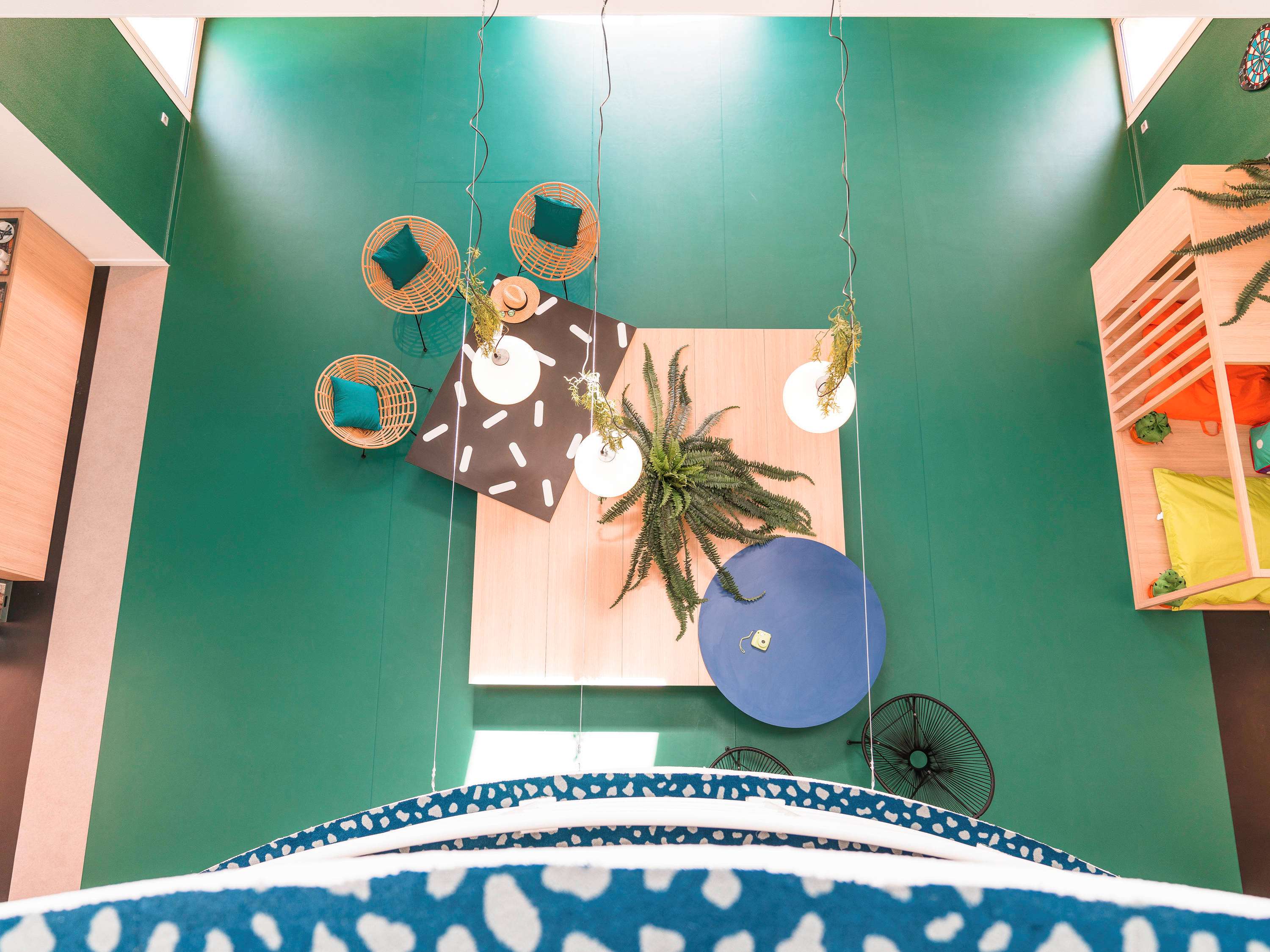 ibis Styles Marseille Plan de Campagne