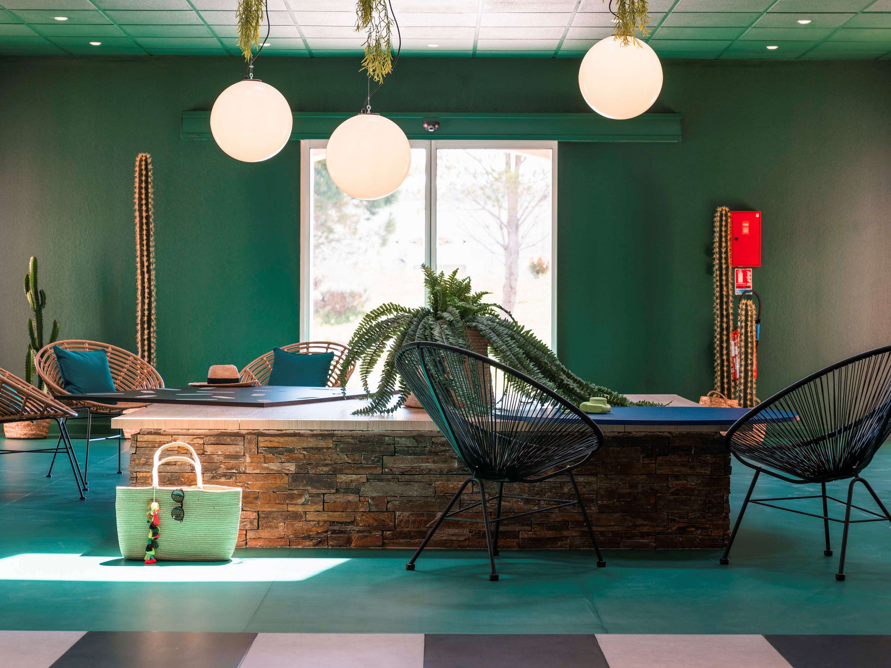 ibis Styles Marseille Plan de Campagne