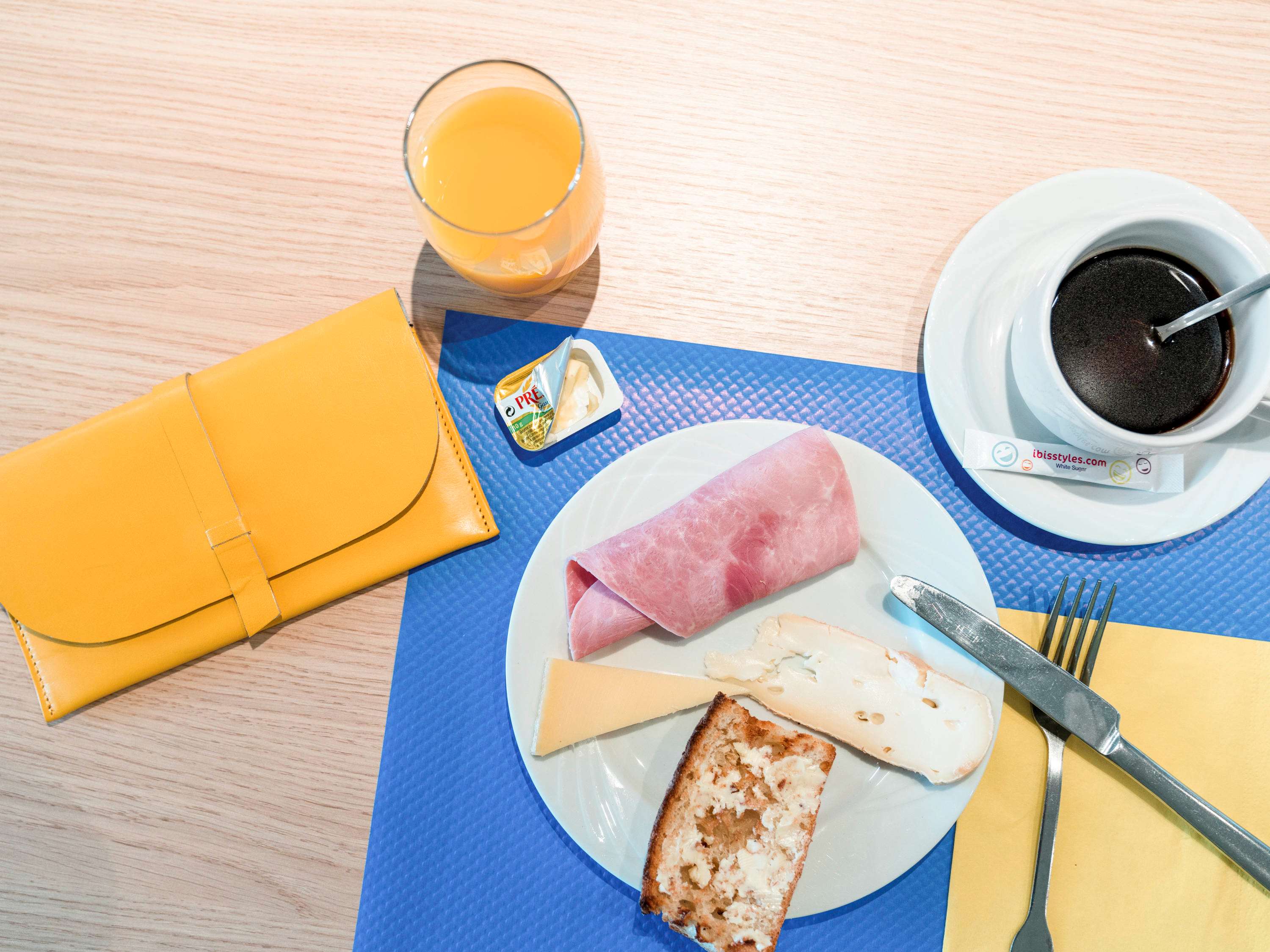 ibis Styles Marseille Plan de Campagne