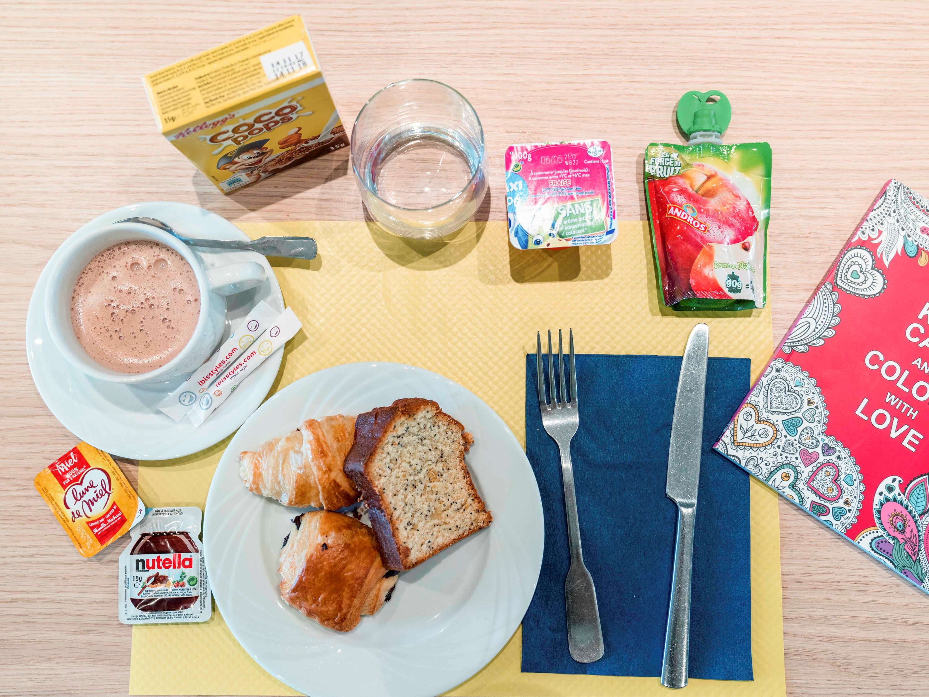 ibis Styles Marseille Plan de Campagne