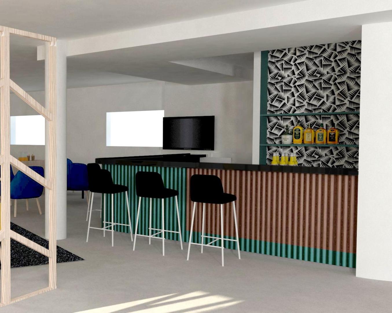 ibis Styles Marseille Plan de Campagne