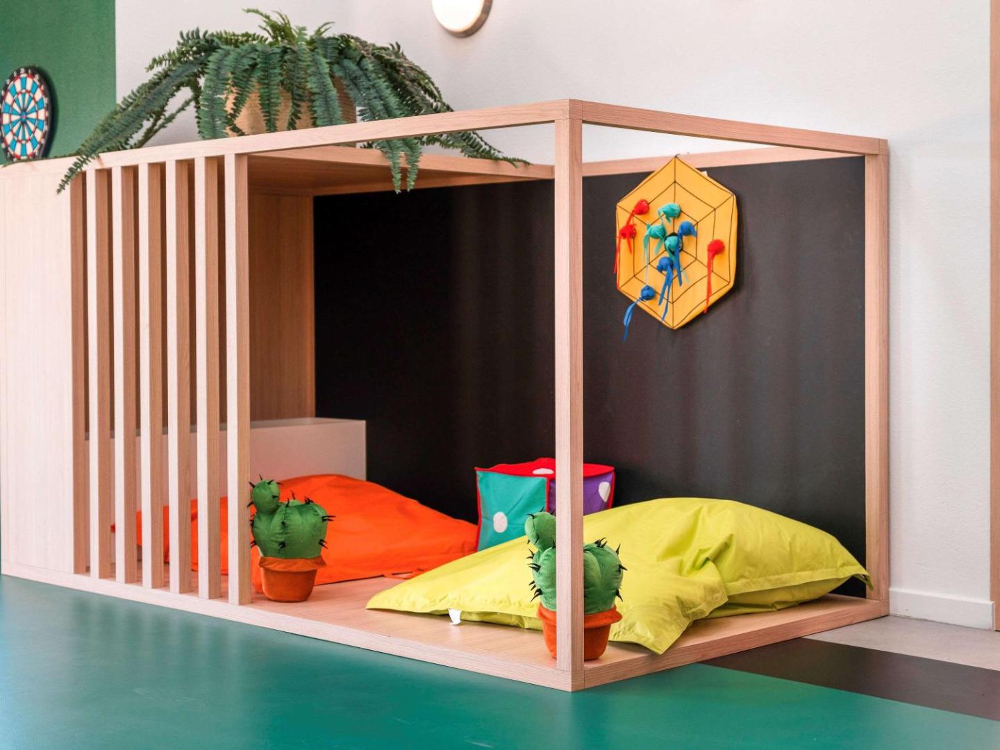 ibis Styles Marseille Plan de Campagne