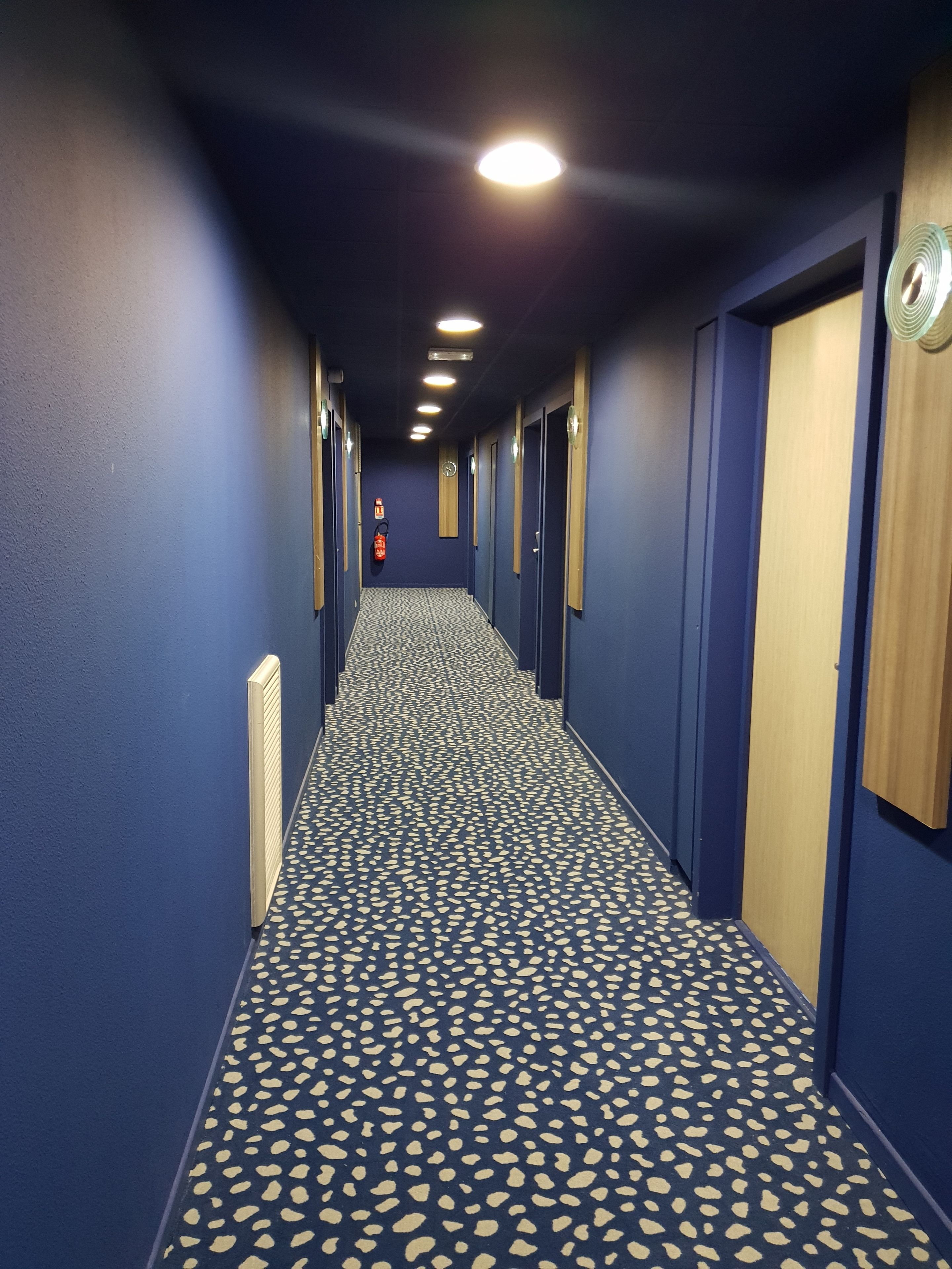 ibis Styles Marseille Plan de Campagne