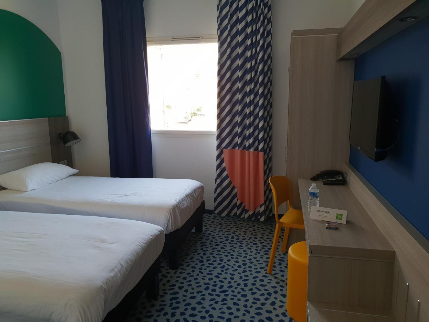 ibis Styles Marseille Plan de Campagne