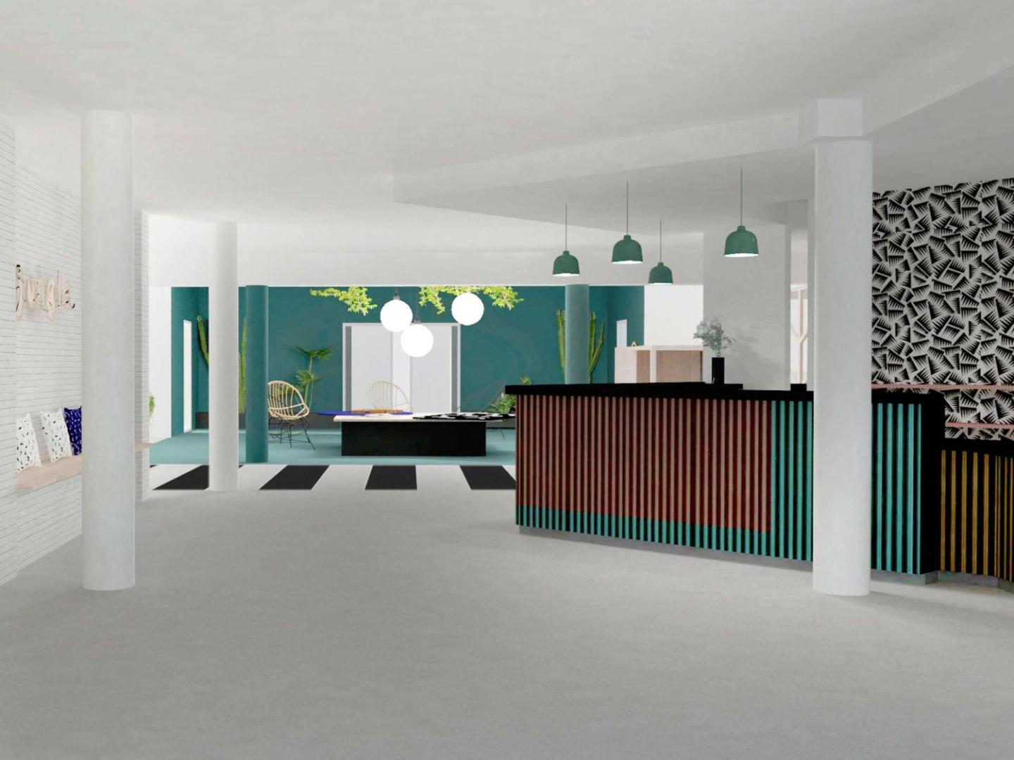 ibis Styles Marseille Plan de Campagne
