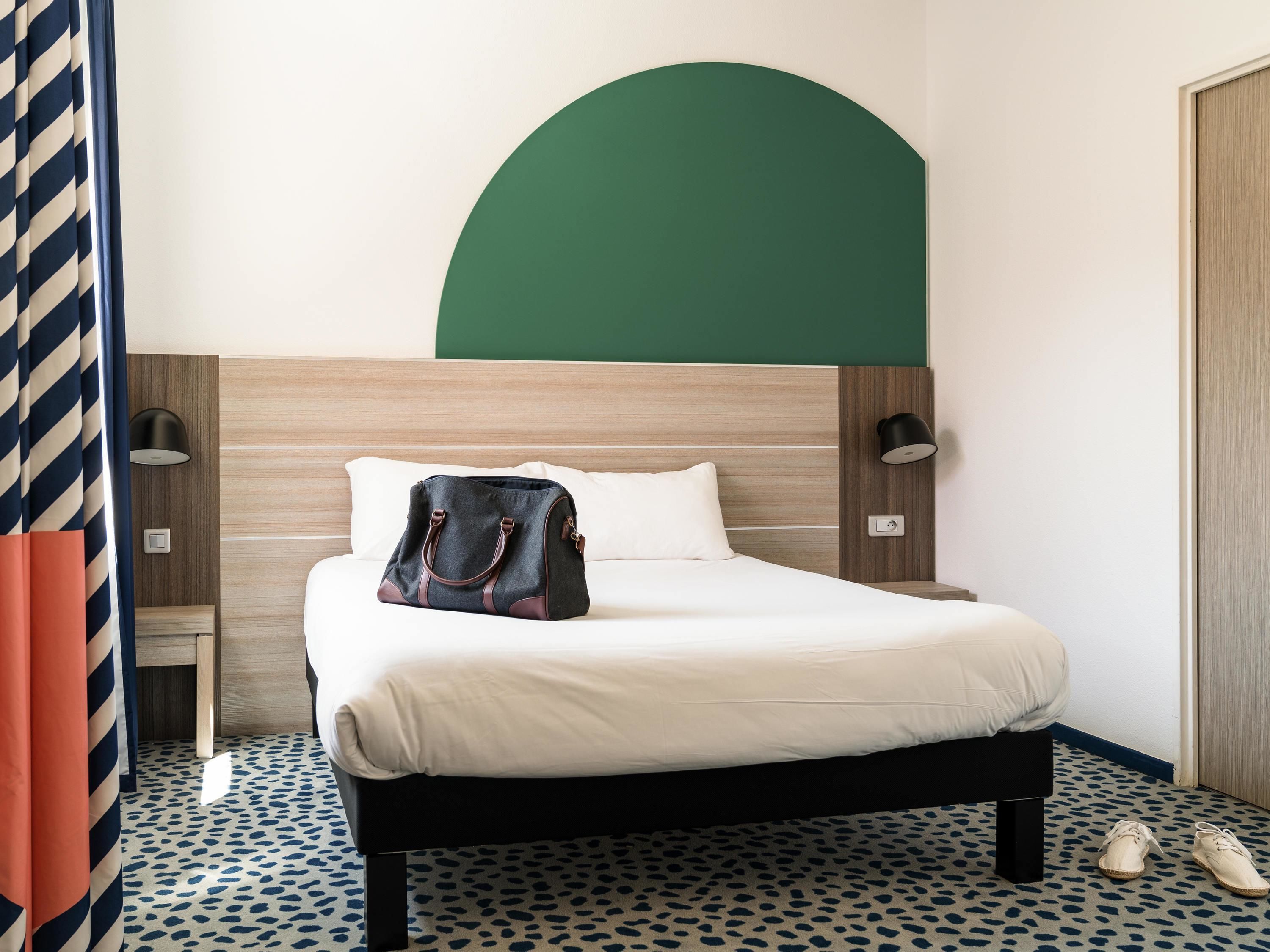 ibis Styles Marseille Plan de Campagne