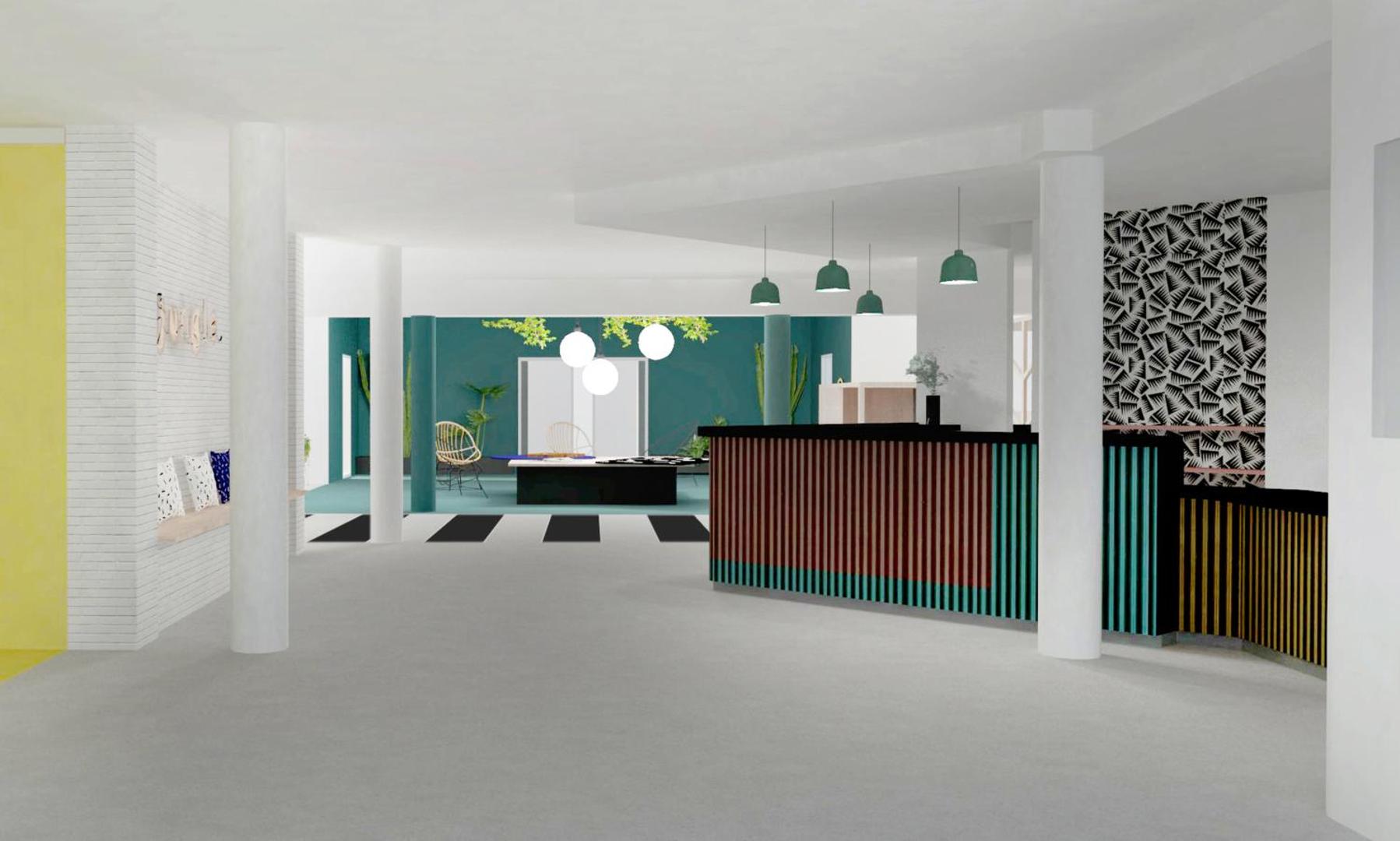 ibis Styles Marseille Plan de Campagne