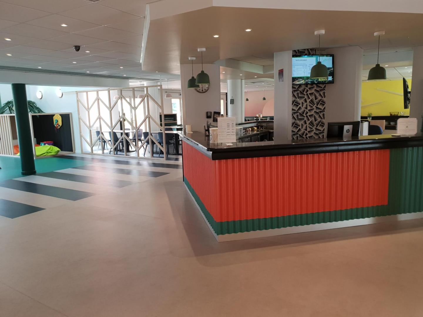 ibis Styles Marseille Plan de Campagne