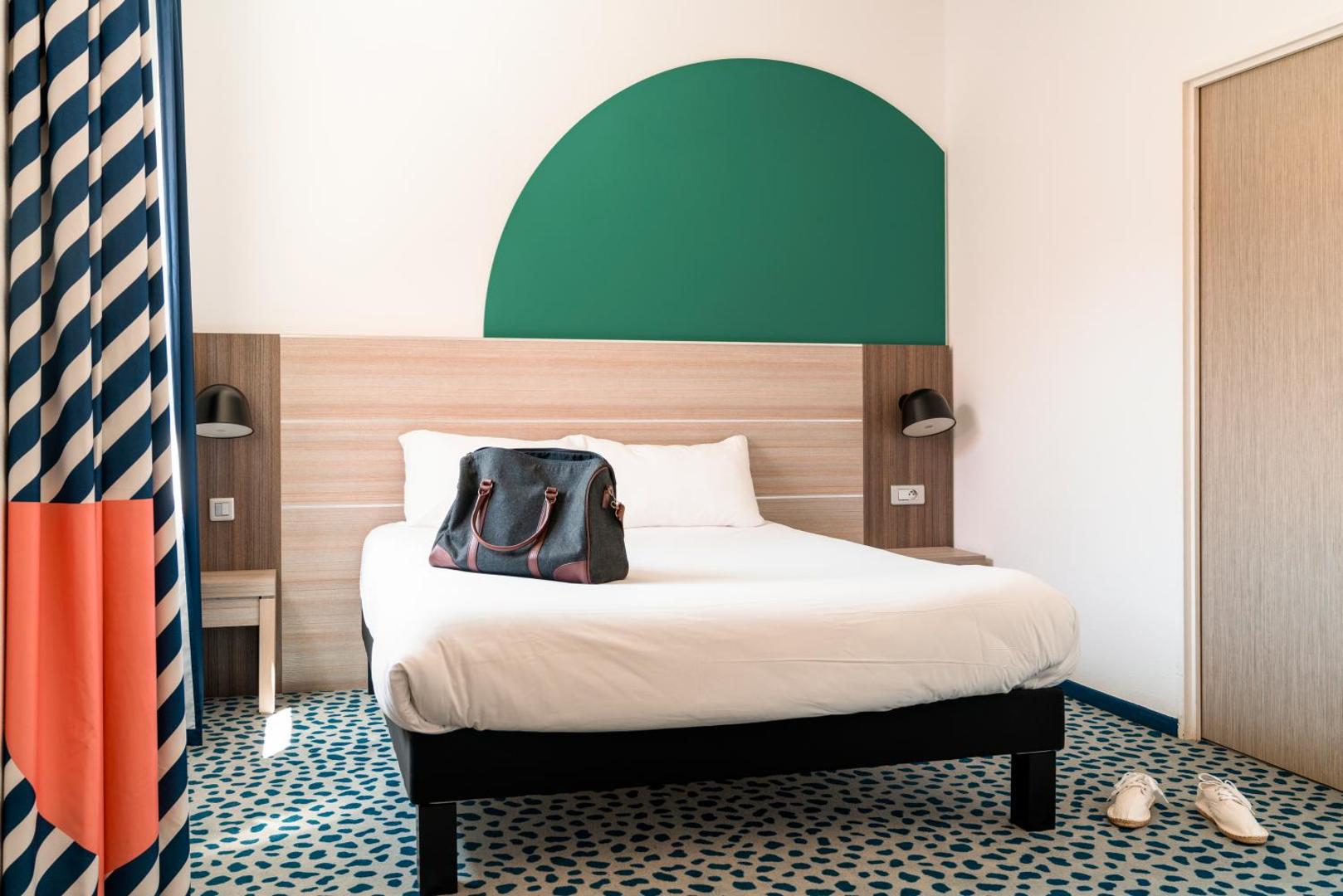 ibis Styles Marseille Plan de Campagne