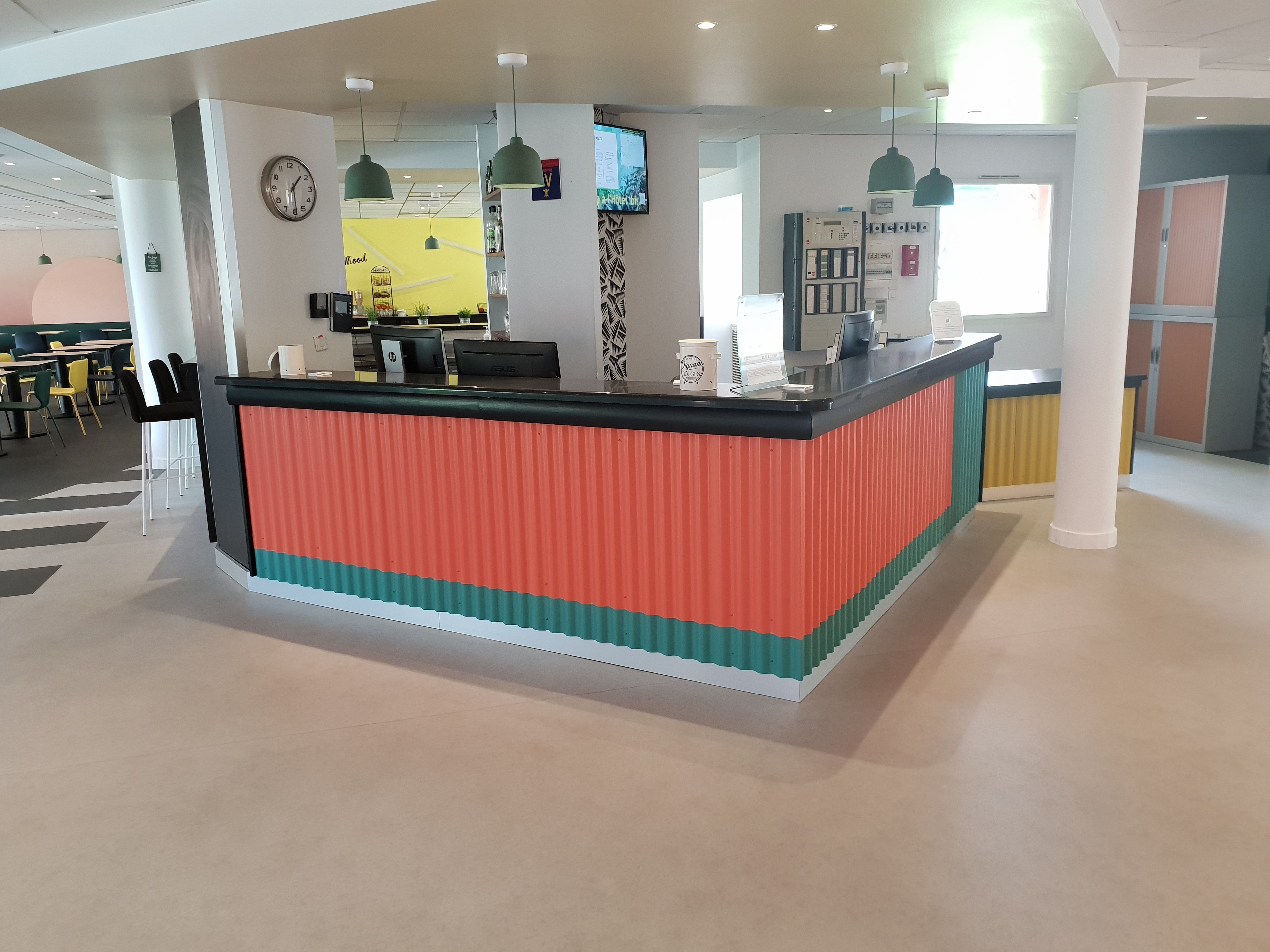 ibis Styles Marseille Plan de Campagne