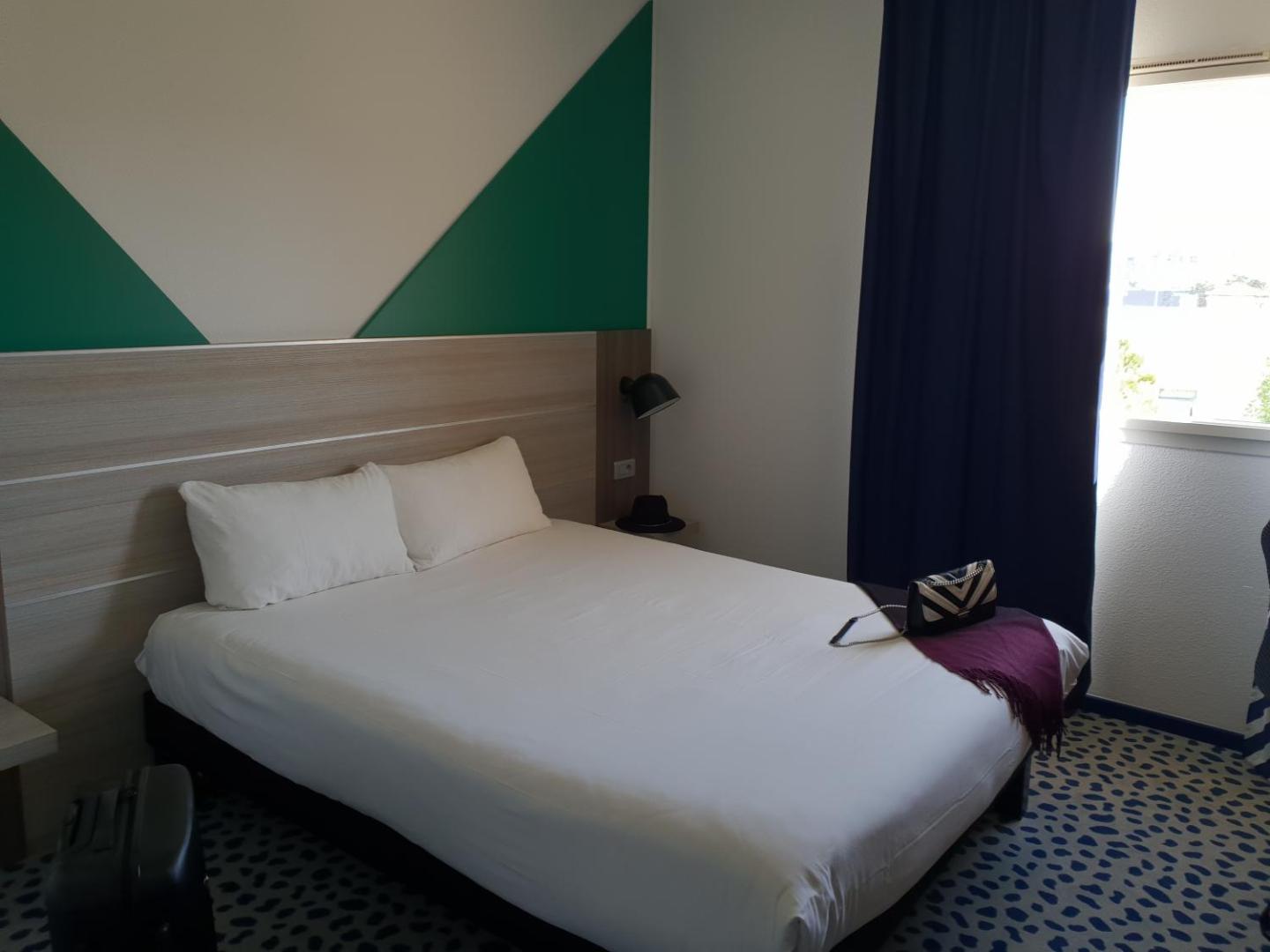 ibis Styles Marseille Plan de Campagne