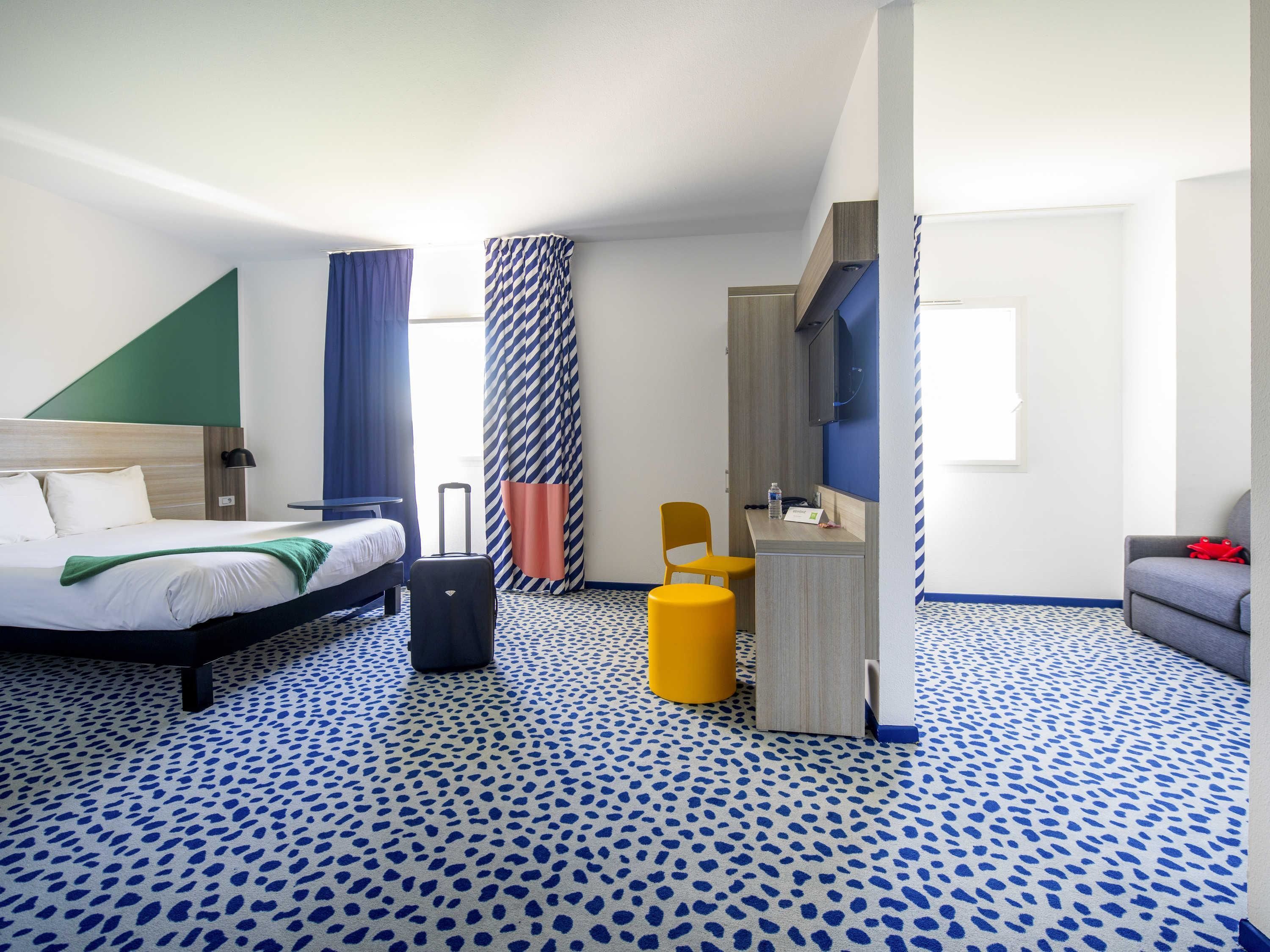 ibis Styles Marseille Plan de Campagne