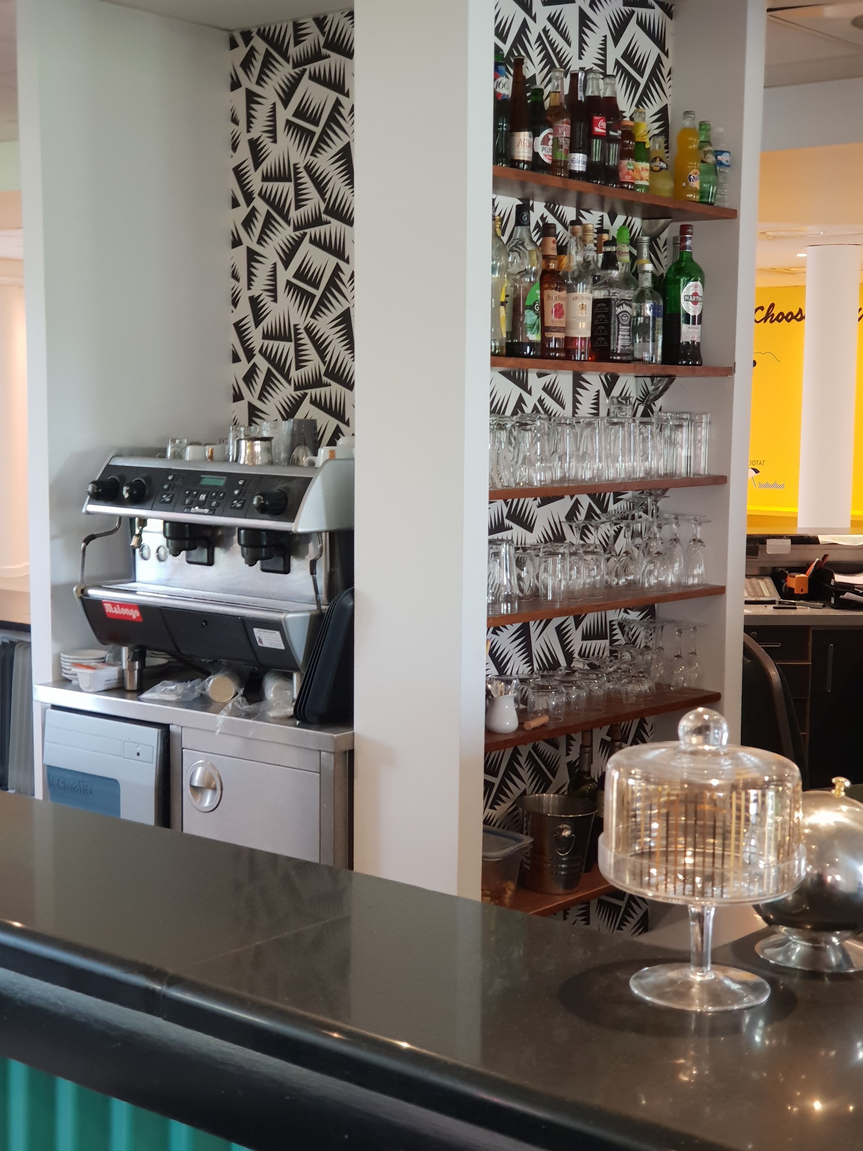 ibis Styles Marseille Plan de Campagne