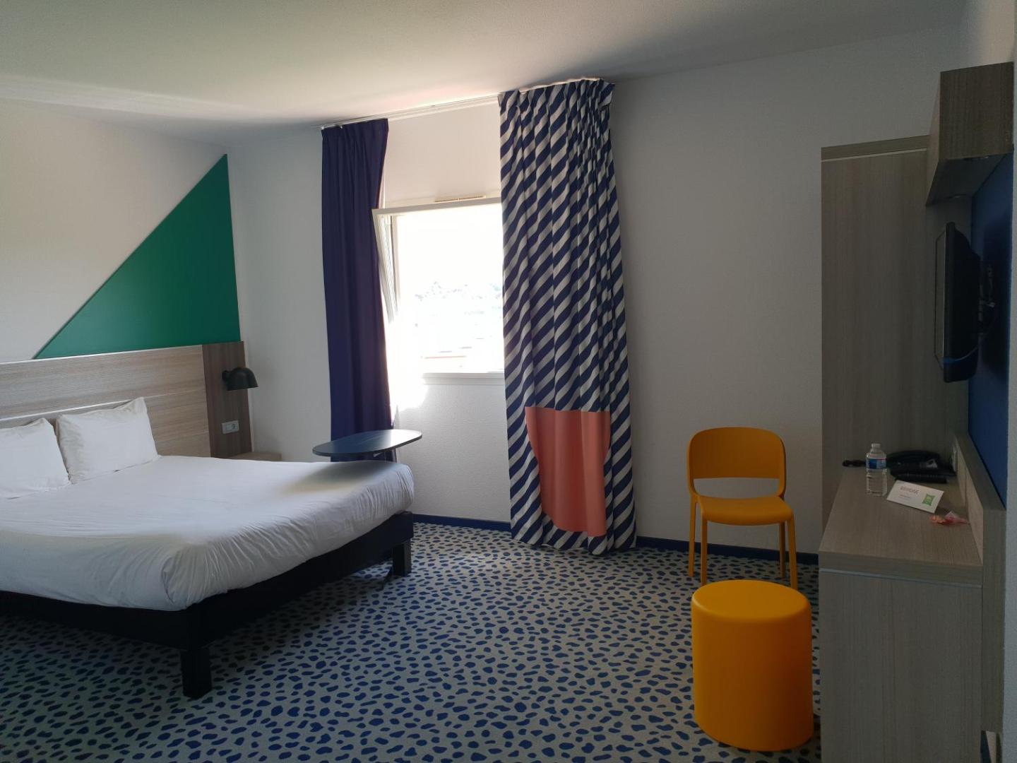 ibis Styles Marseille Plan de Campagne