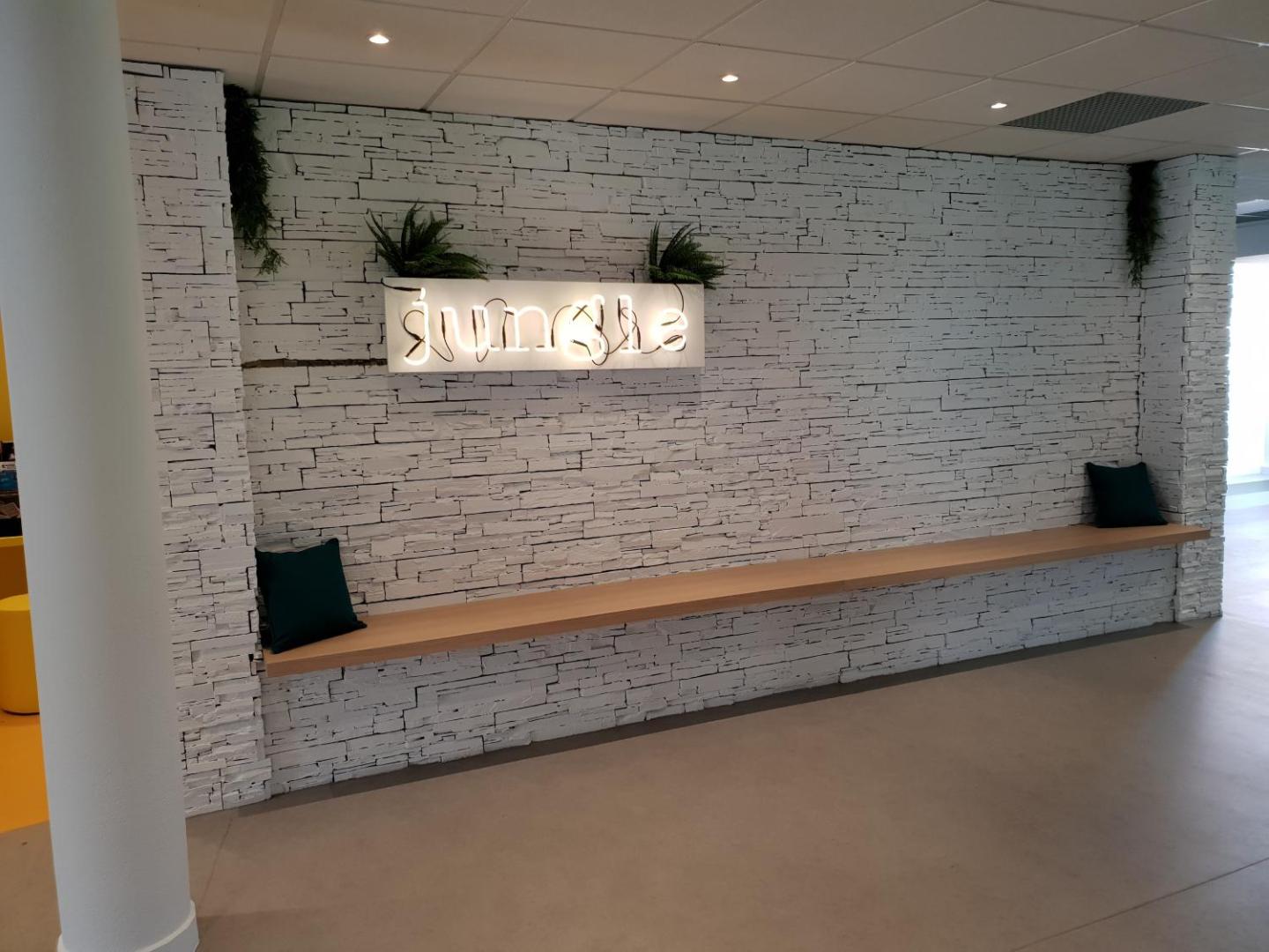 ibis Styles Marseille Plan de Campagne