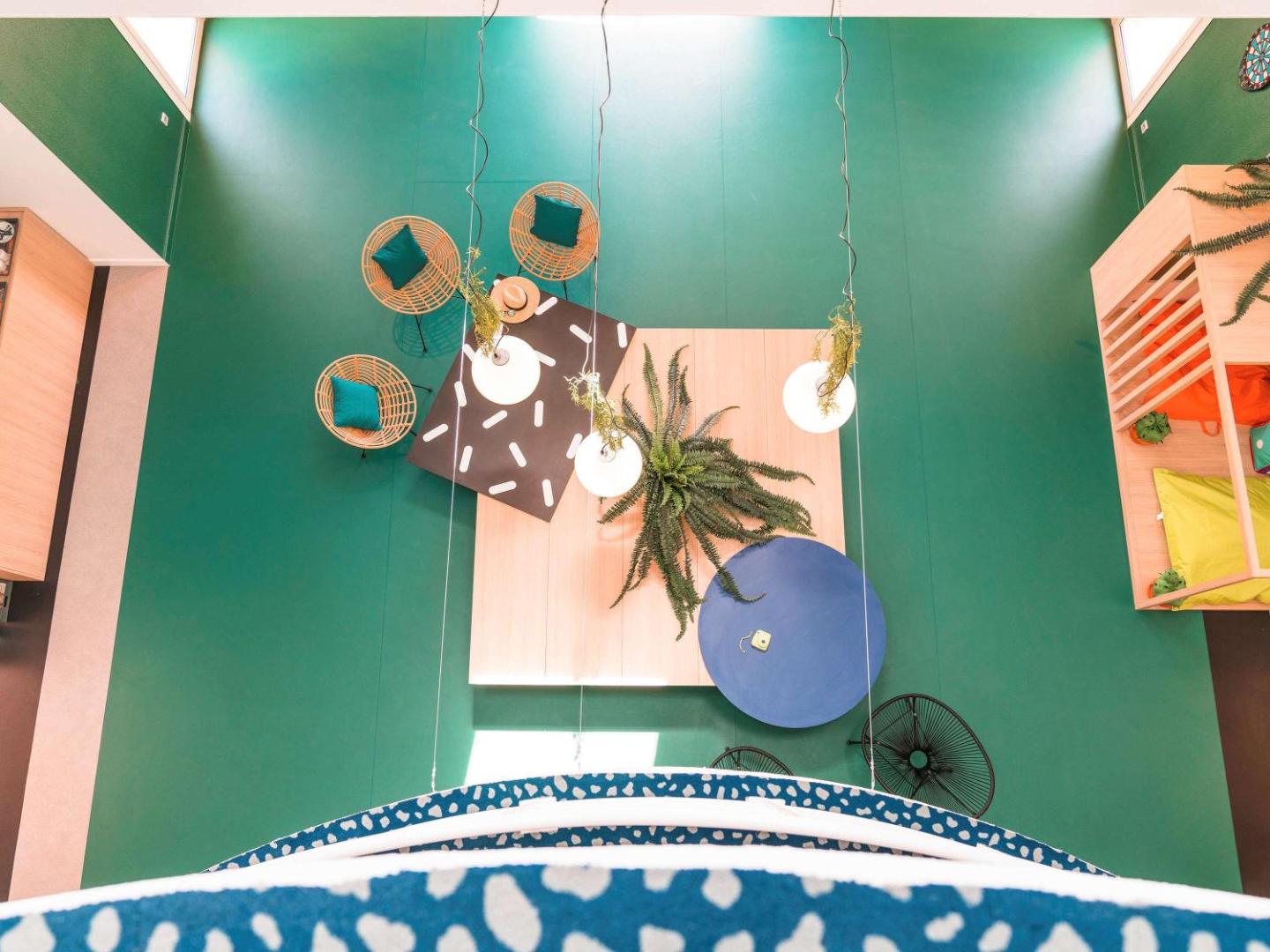 ibis Styles Marseille Plan de Campagne