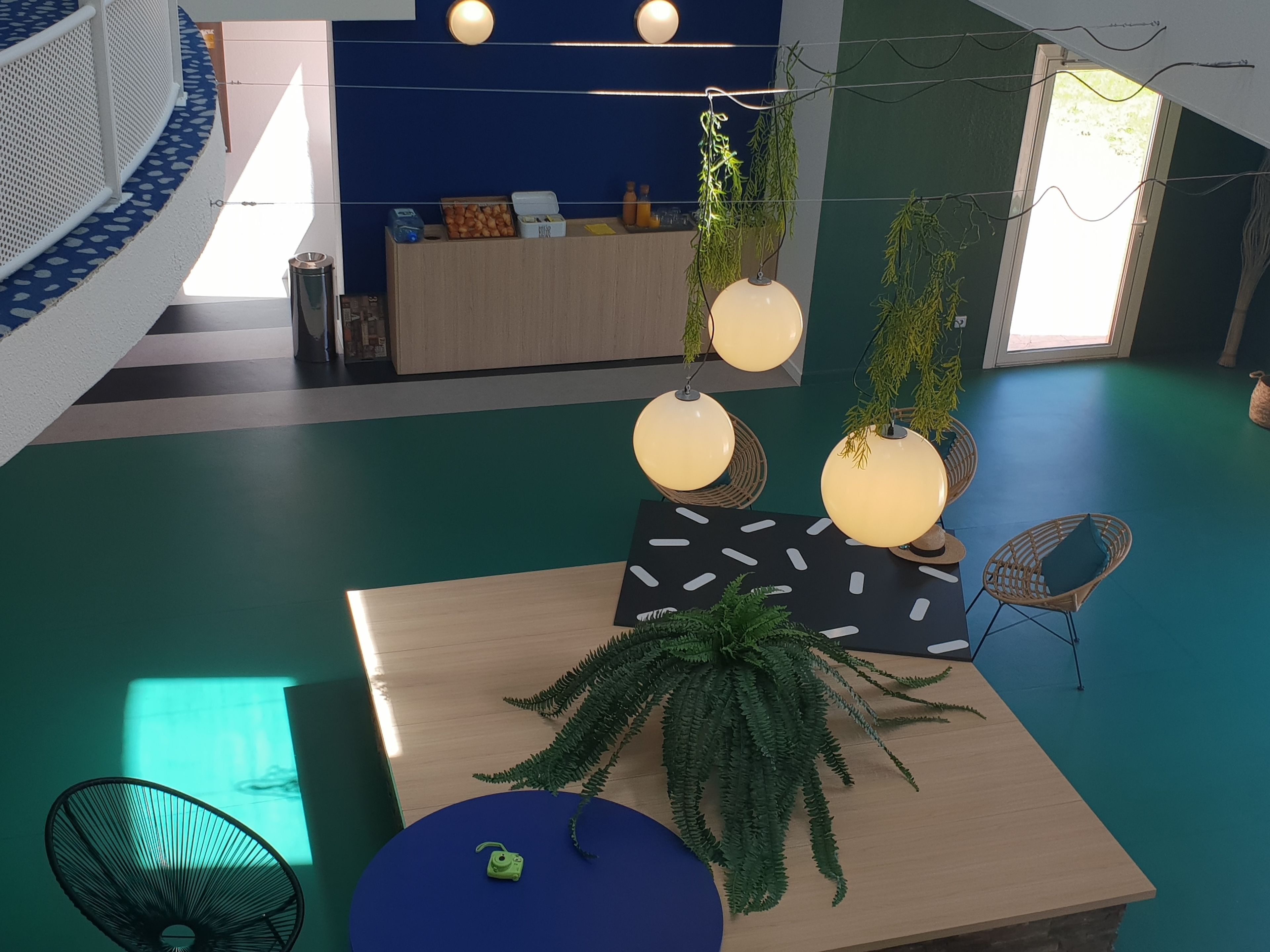 ibis Styles Marseille Plan de Campagne